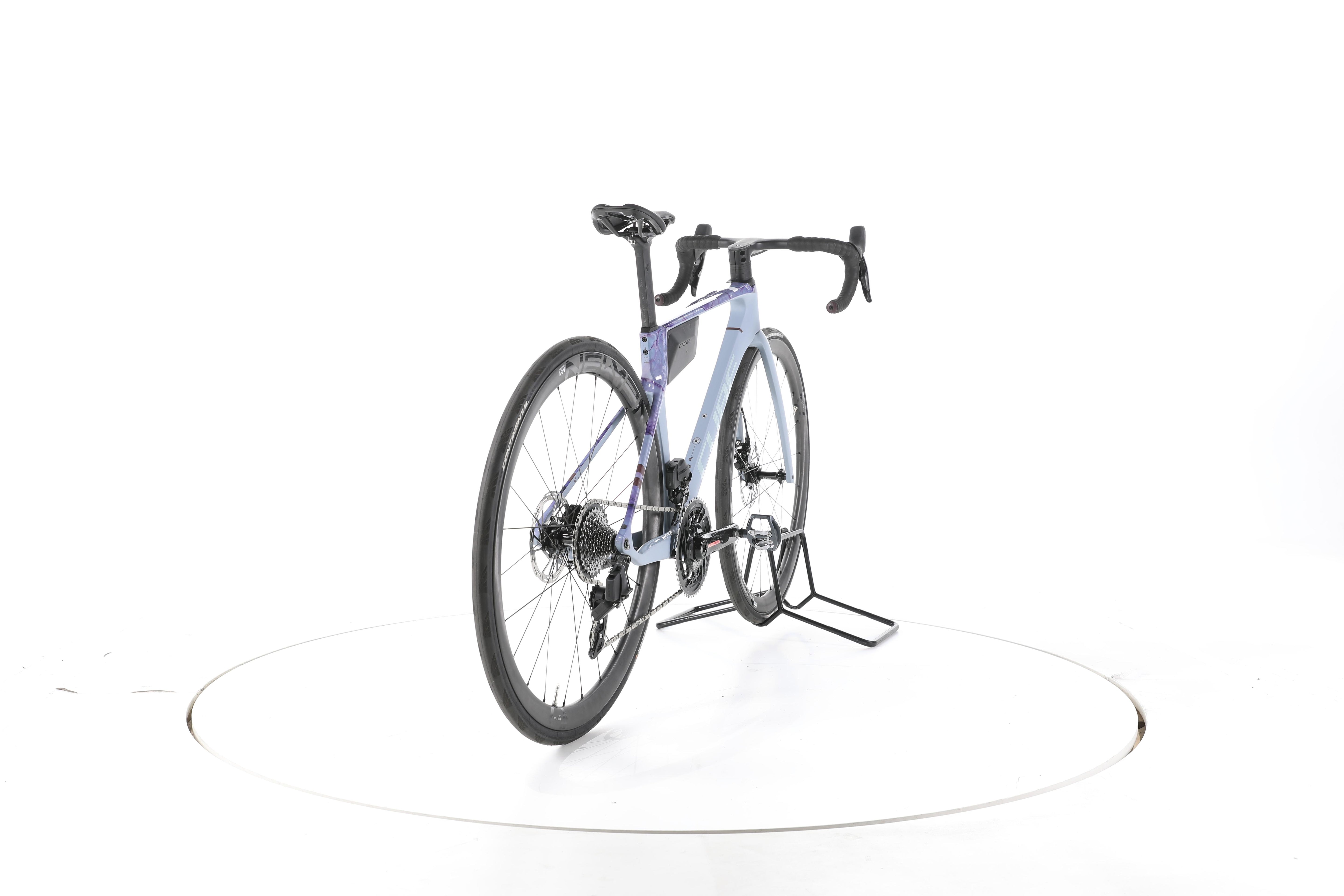 Cube Agree C:62 SLX Rennrad Carbon 2025 - Image 11