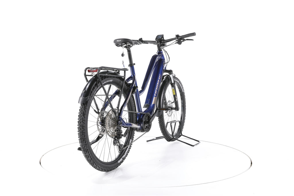 Haibike Trekking 7 Trekking E-Bike - Image 11