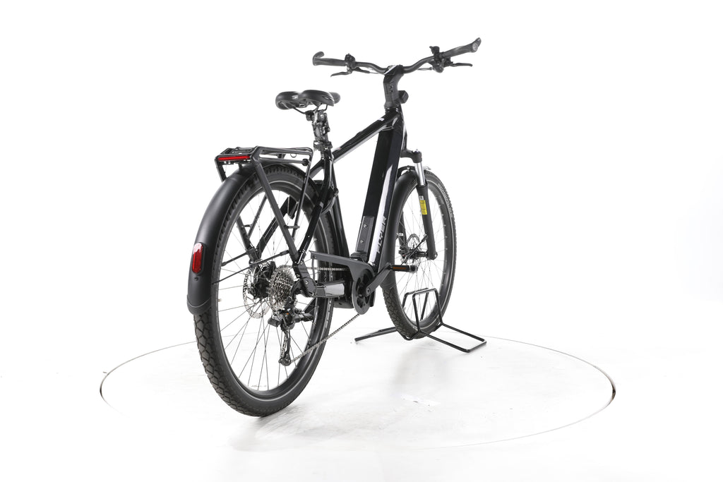 FLYER Upstreet Trekking E-Bike - Image 11