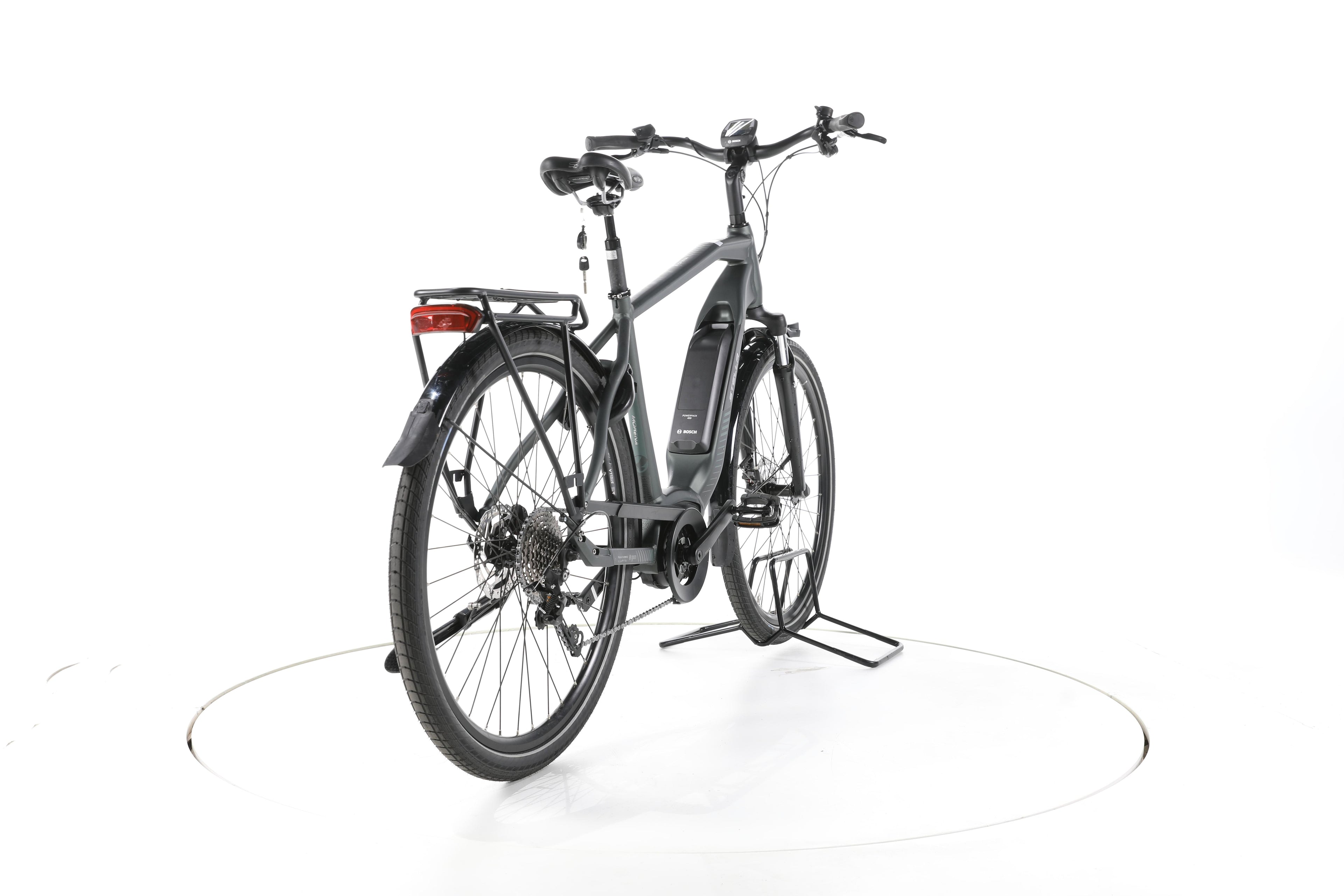 STELLA Morena Trekking E-Bike - Image 11