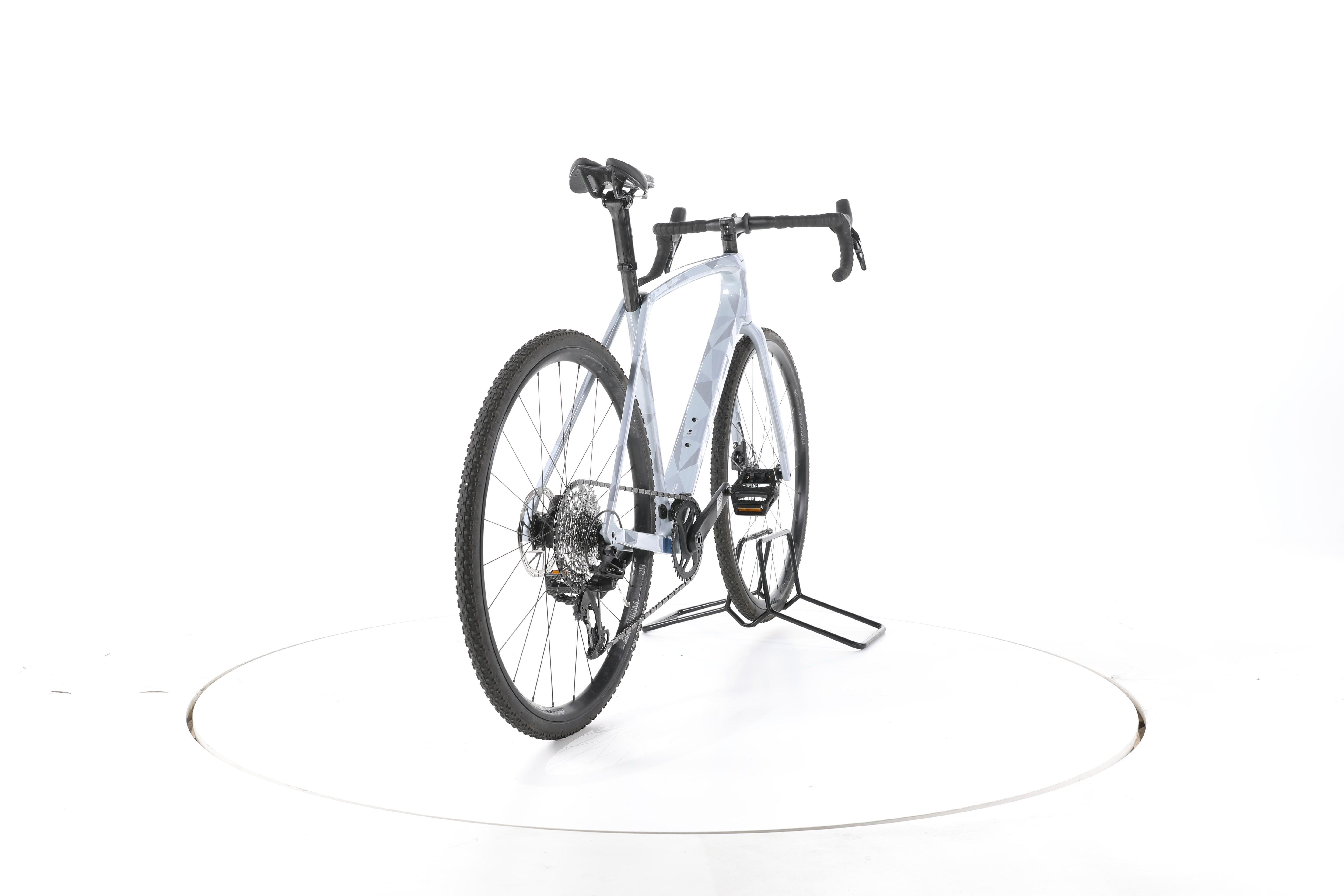 Trek Boone 5 Rennrad Carbon 2025 - Image 11