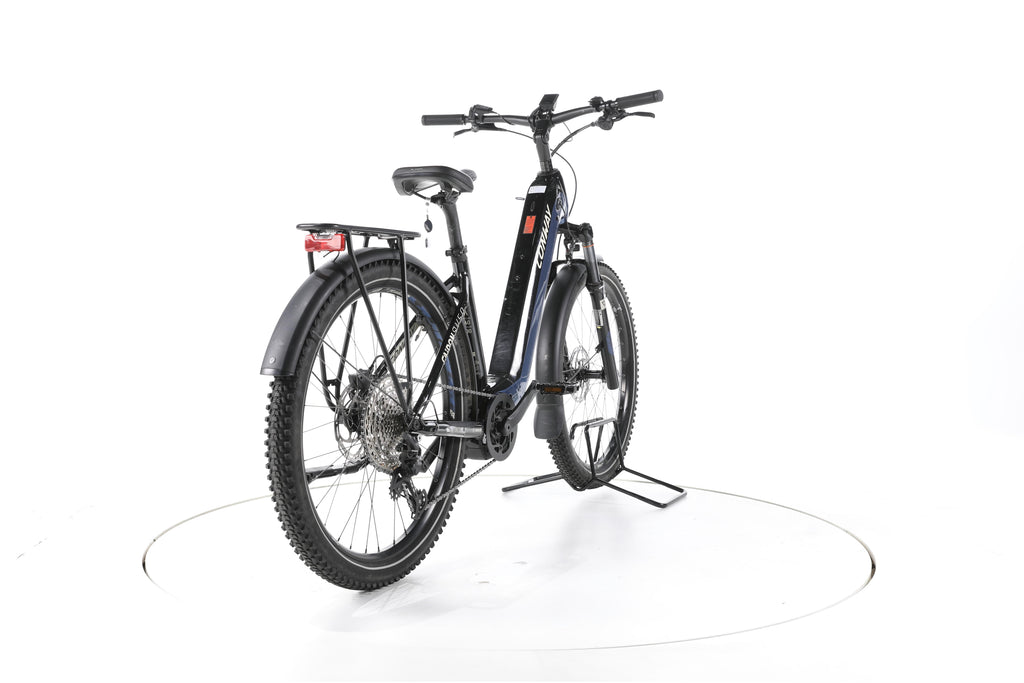 Conway Cairon SUV 5.0 Trekking E-Bike Tiefeinsteiger - Image 11