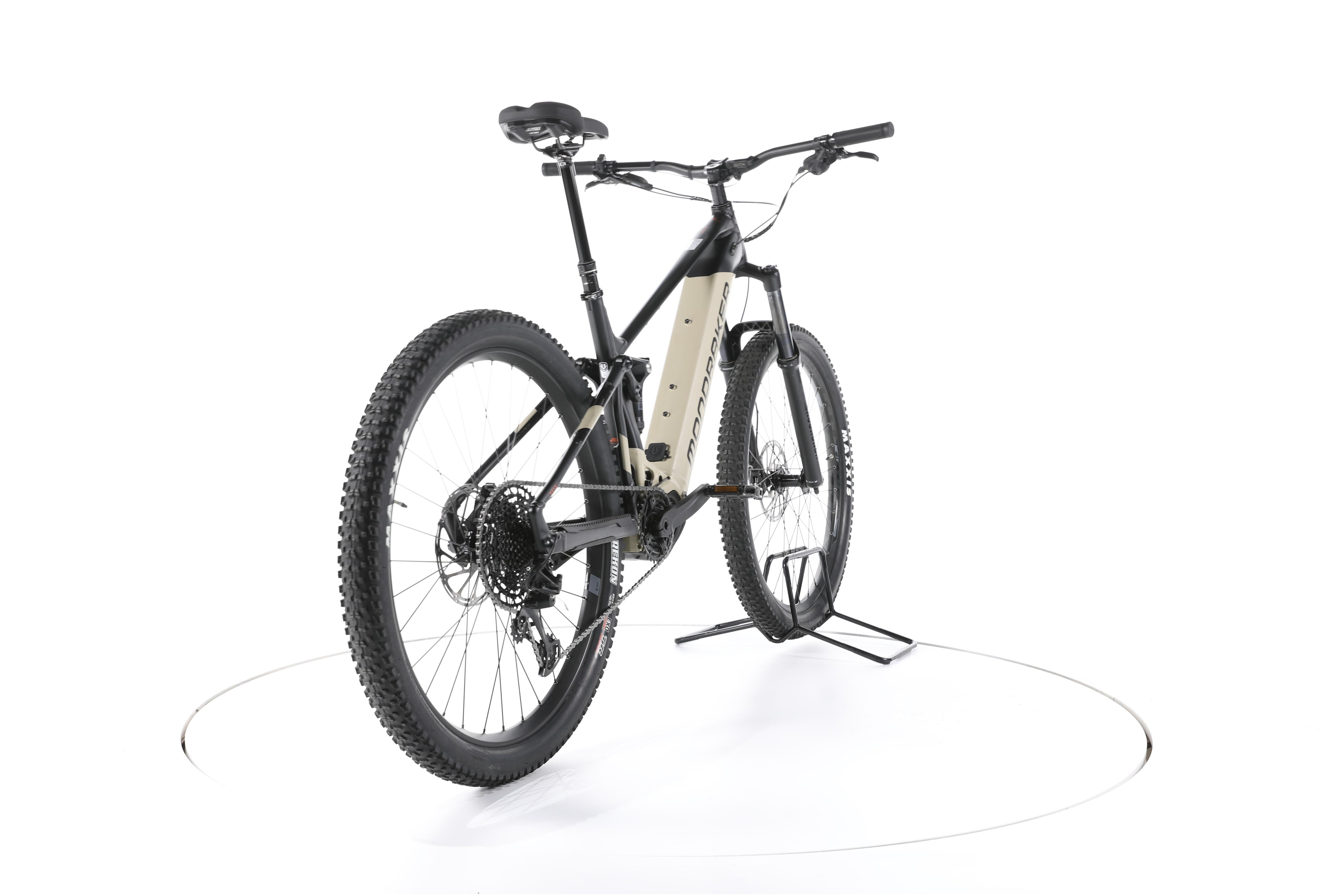 Mondraker DUSK Fully E-Bike - Image 11