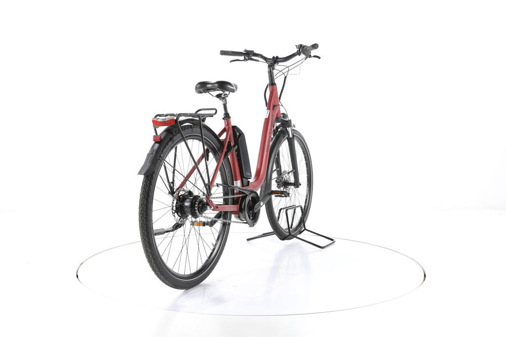 Panther Chamonix City E-Bike Tiefeinsteiger - Image 11