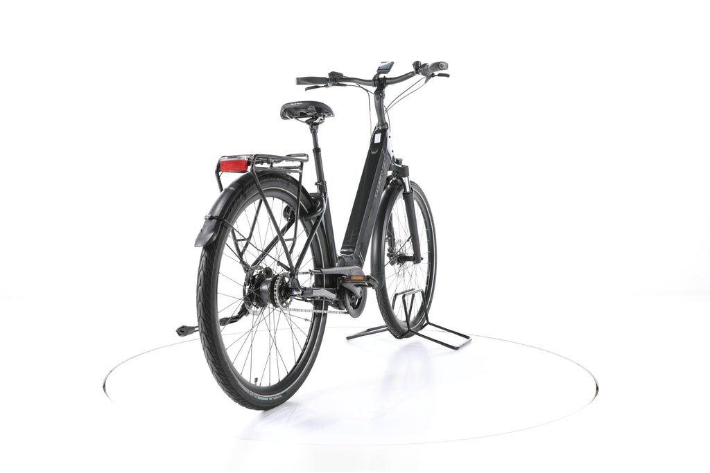 Kalkhoff IMAGE 3.B ADVANCE City E-Bike Tiefeinsteiger 2023 - Image 11