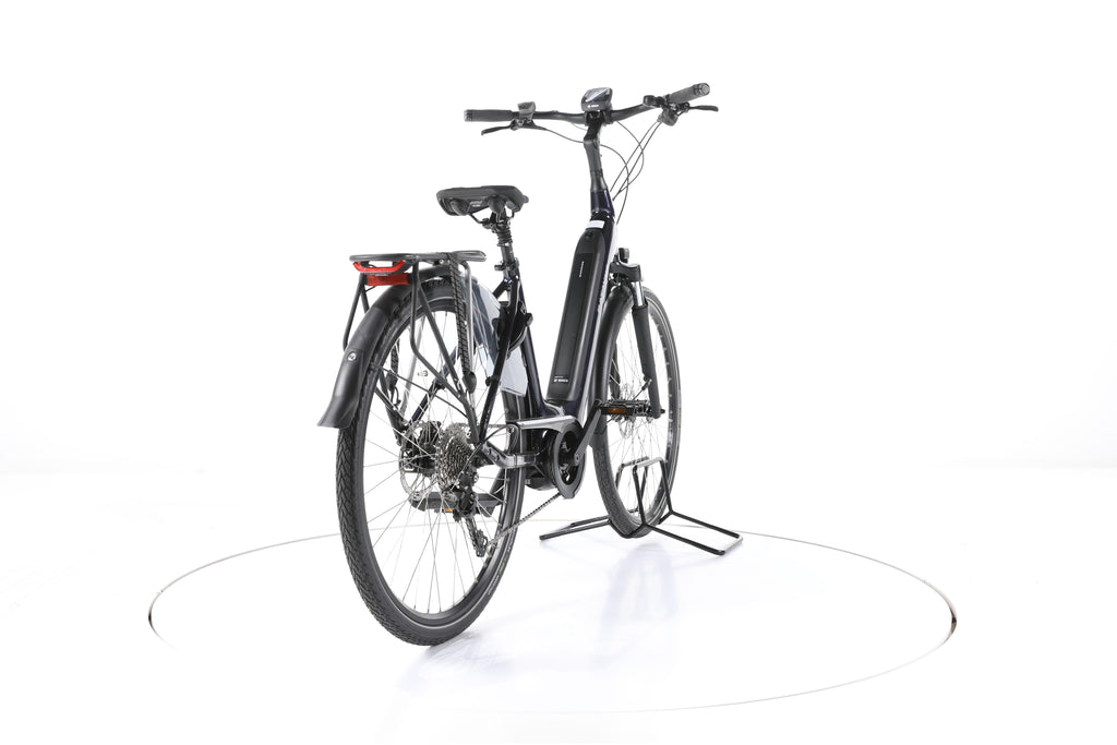 Batavus Finez E-go power sport 600wh Trekking E-Bike Tiefeinsteiger - Image 11