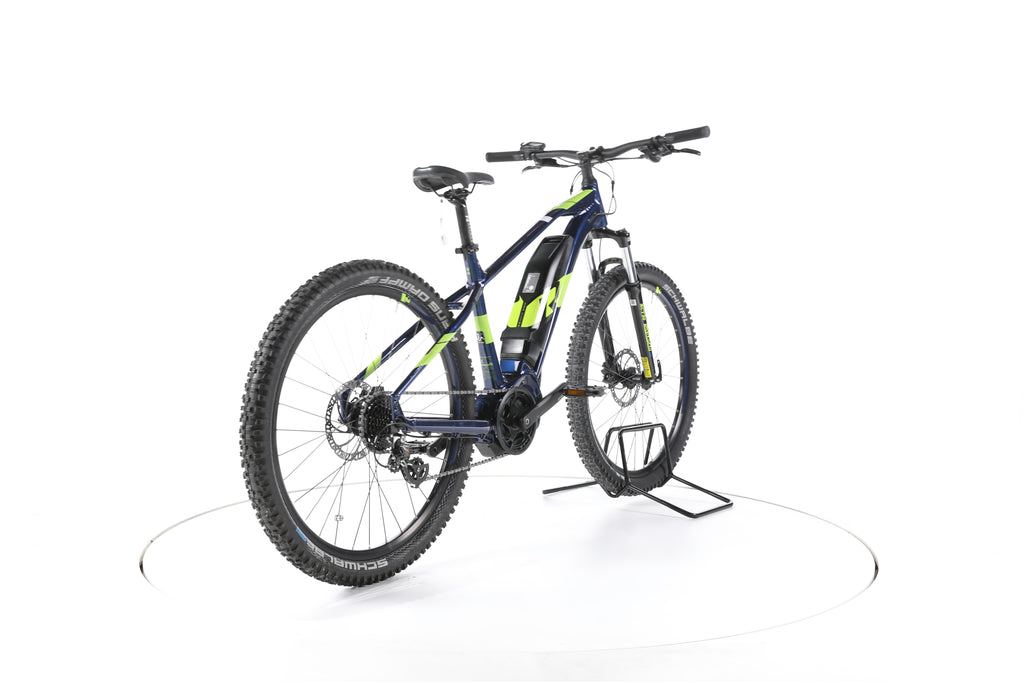 R Raymon HardRay E 1.0 E-Bike - Image 11