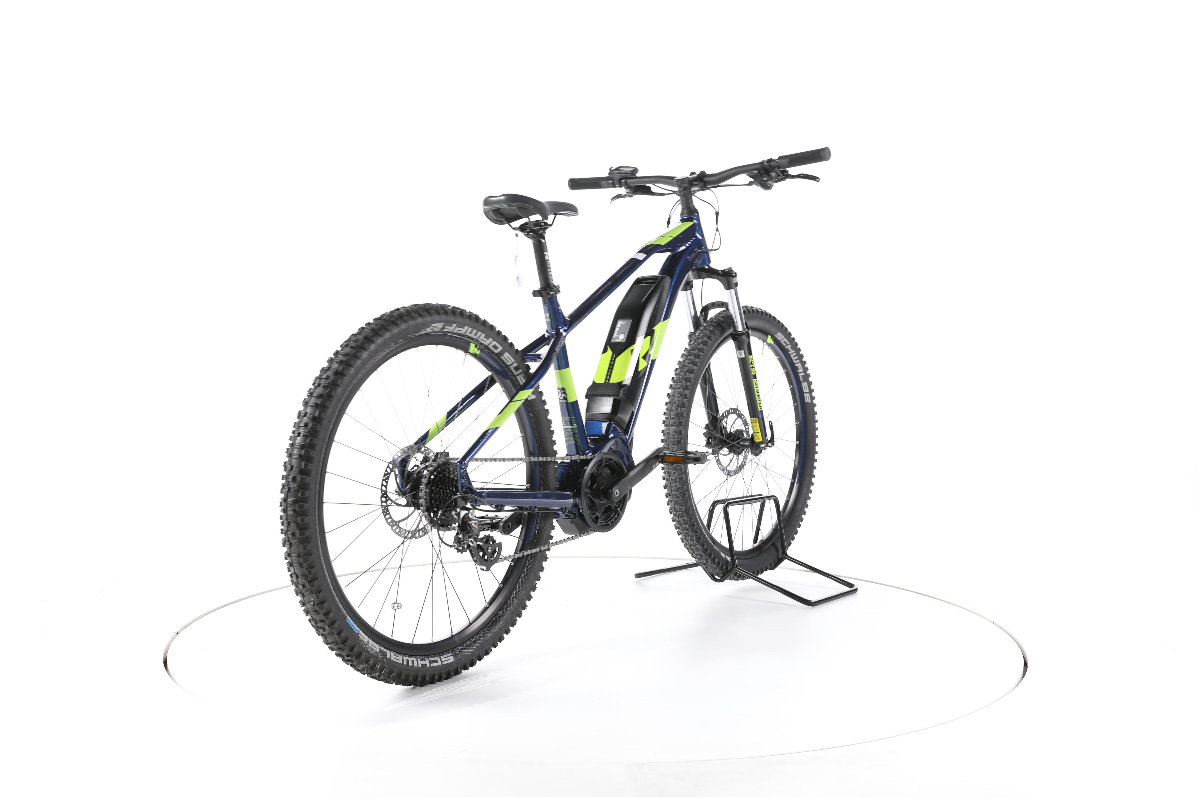 R Raymon HardRay E 1.0 E-Bike - Image 11
