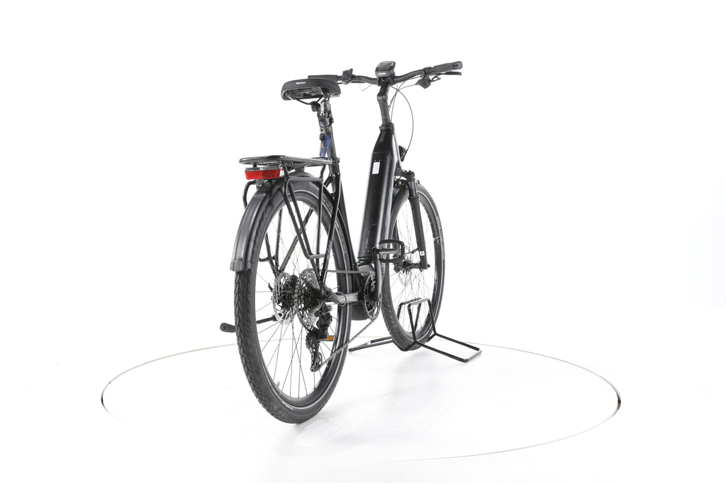 KTM ZEG CENTO 10 Trekking E-Bike Tiefeinsteiger - Image 11