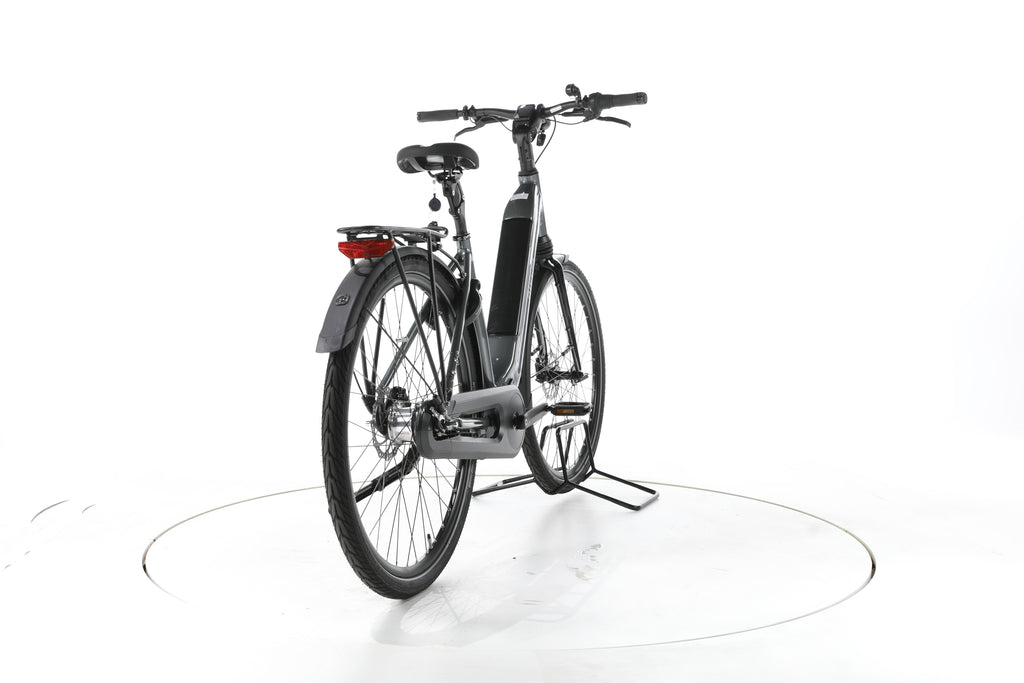 Bikkel Stenza City E-Bike Tiefeinsteiger 2023 - Image 11