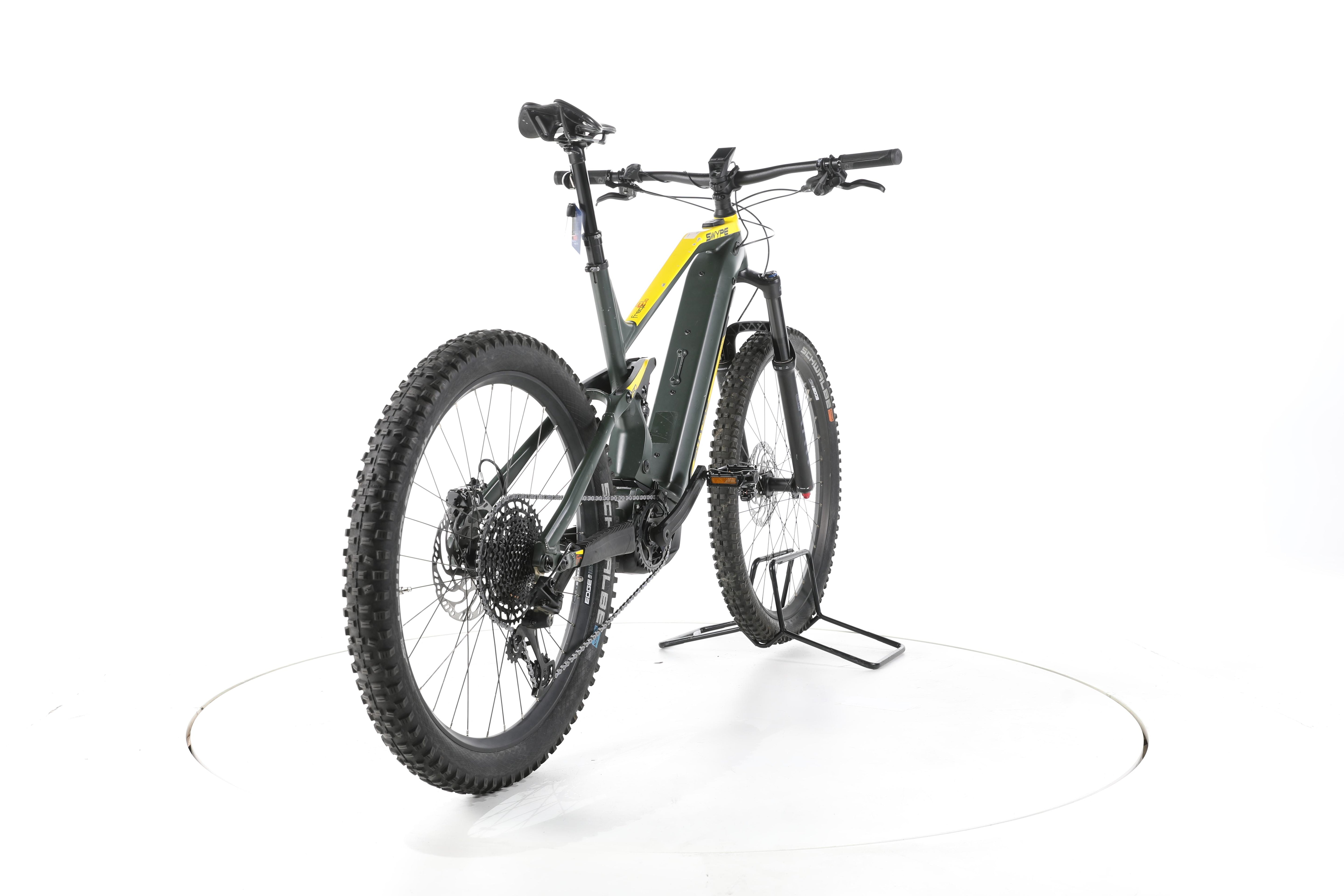 Swype freqz #3.0 E-Bike Fully - Image 11