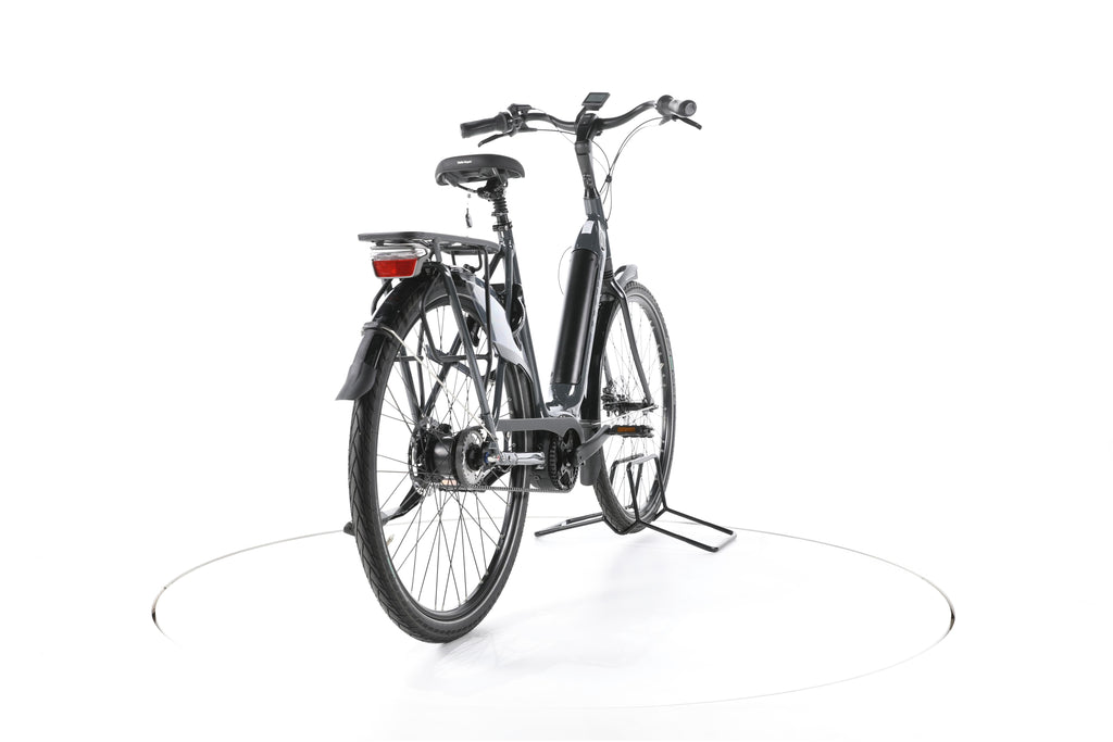 Gazelle Arroyo C5 HMB Elite City E-Bike Tiefeinsteiger 2024 - Image 11