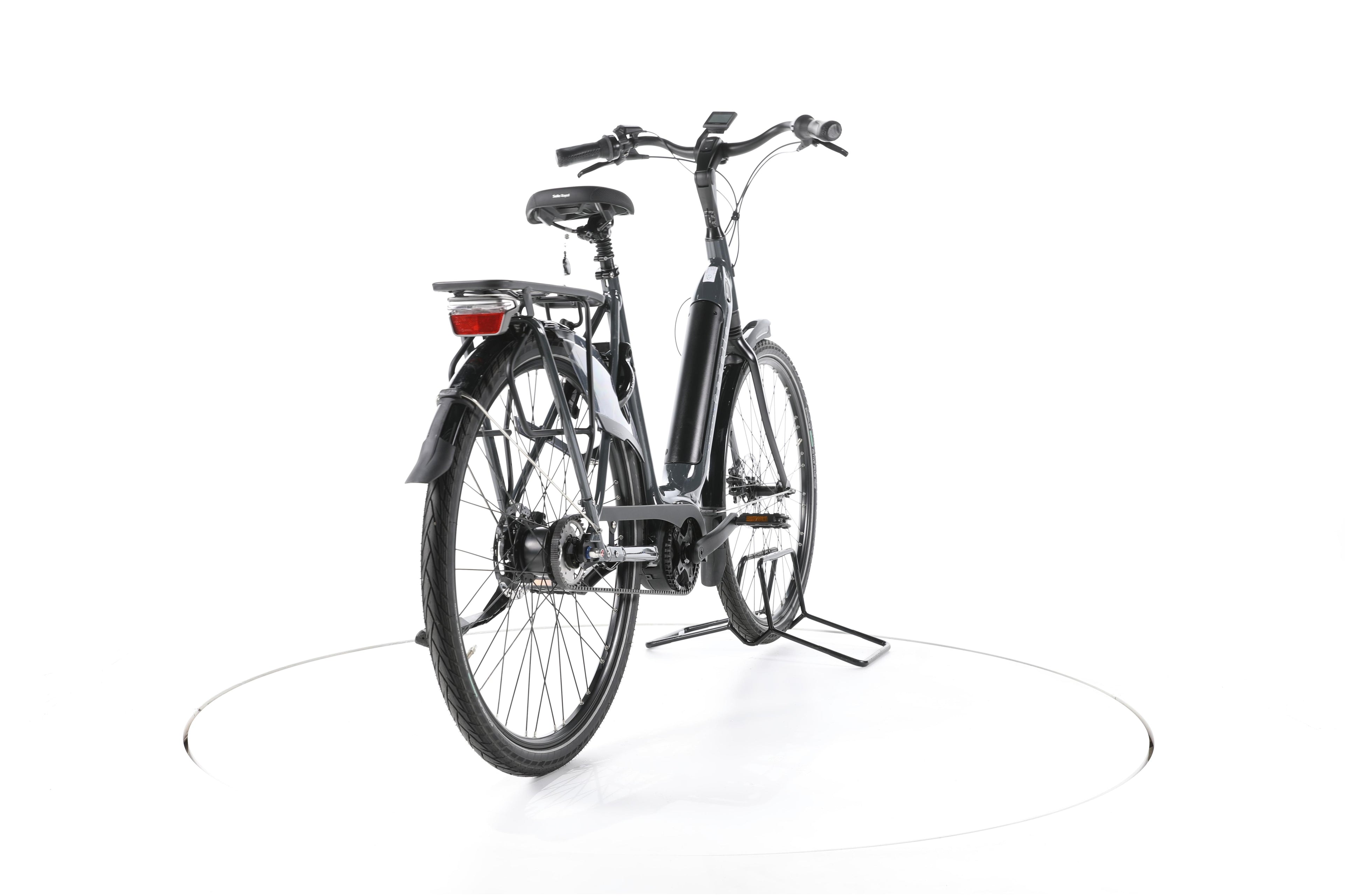 Gazelle Arroyo C5 HMB Elite City E-Bike Tiefeinsteiger 2024 - Image 11