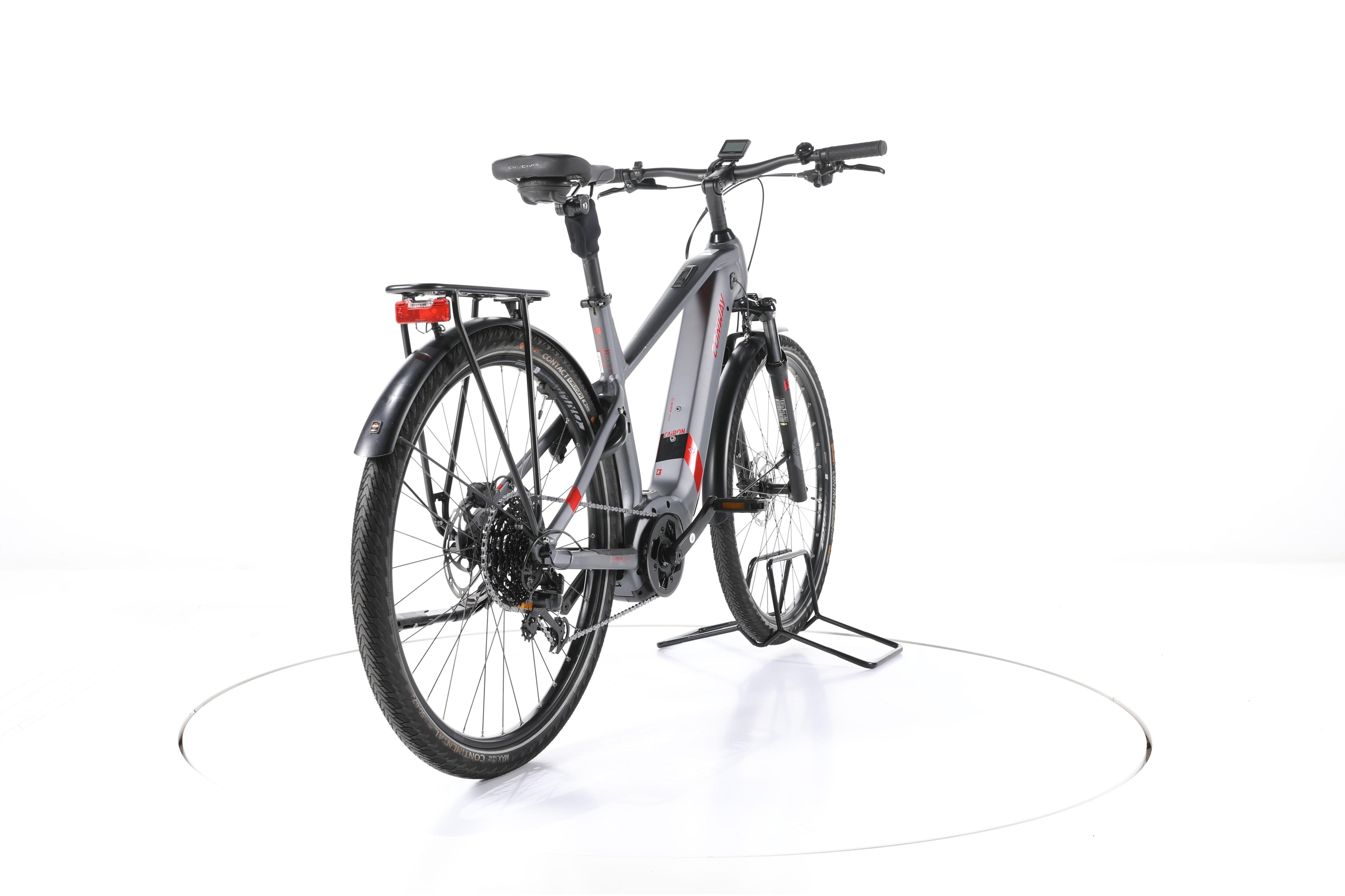 Conway Cairon T 2.0 Trekking E-Bike 2024 - Image 11