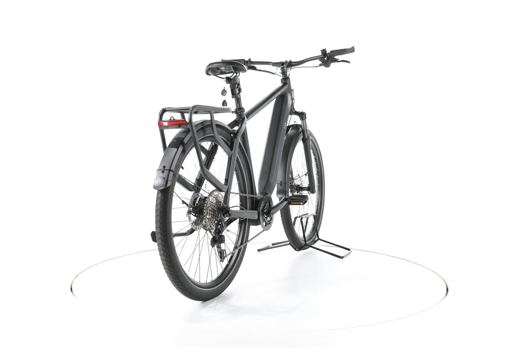TENWAYS AGO X Trekking E-Bike 2023 - Image 11