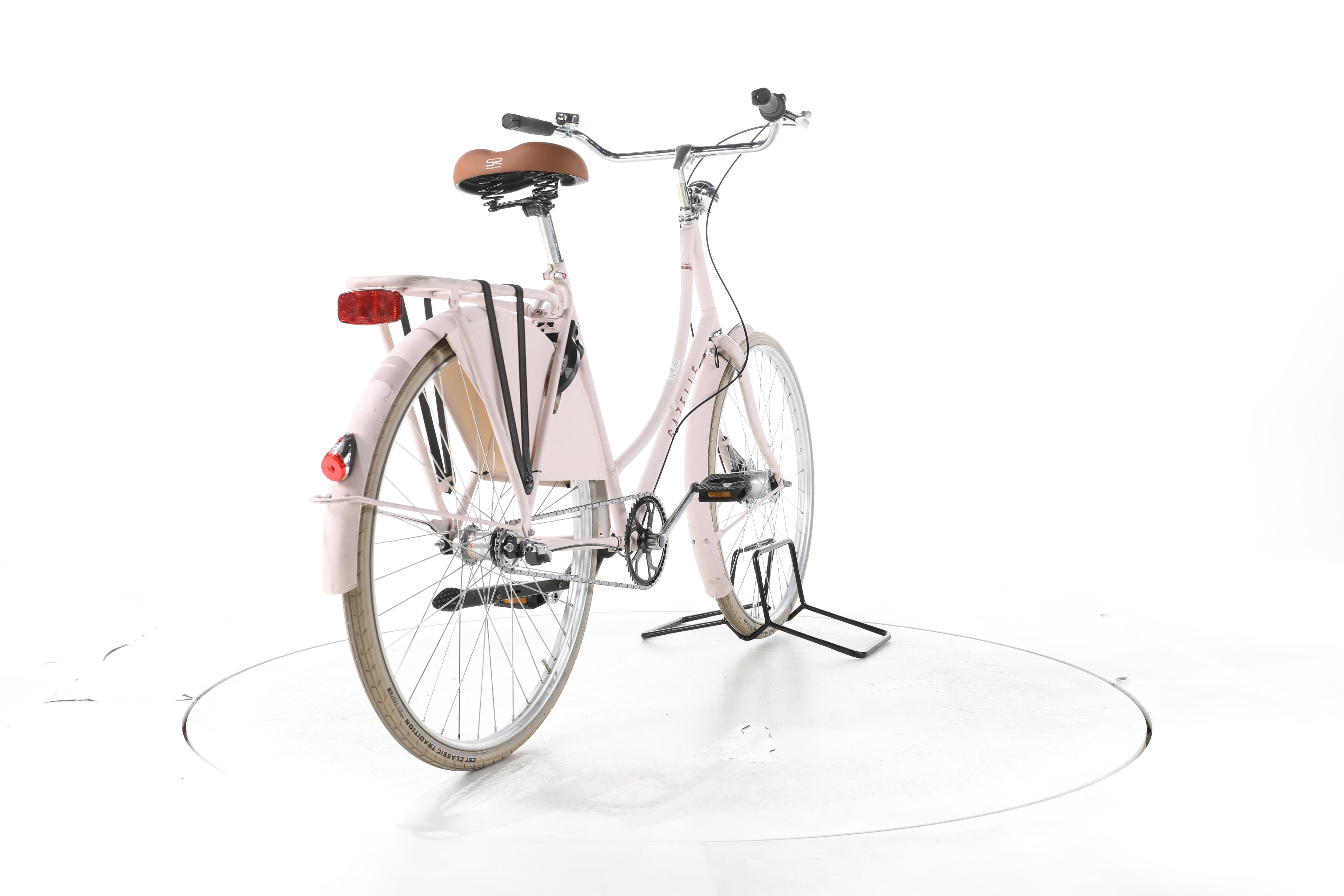 Gazelle Classic R3T Fahrrad City & Trekking - Image 11
