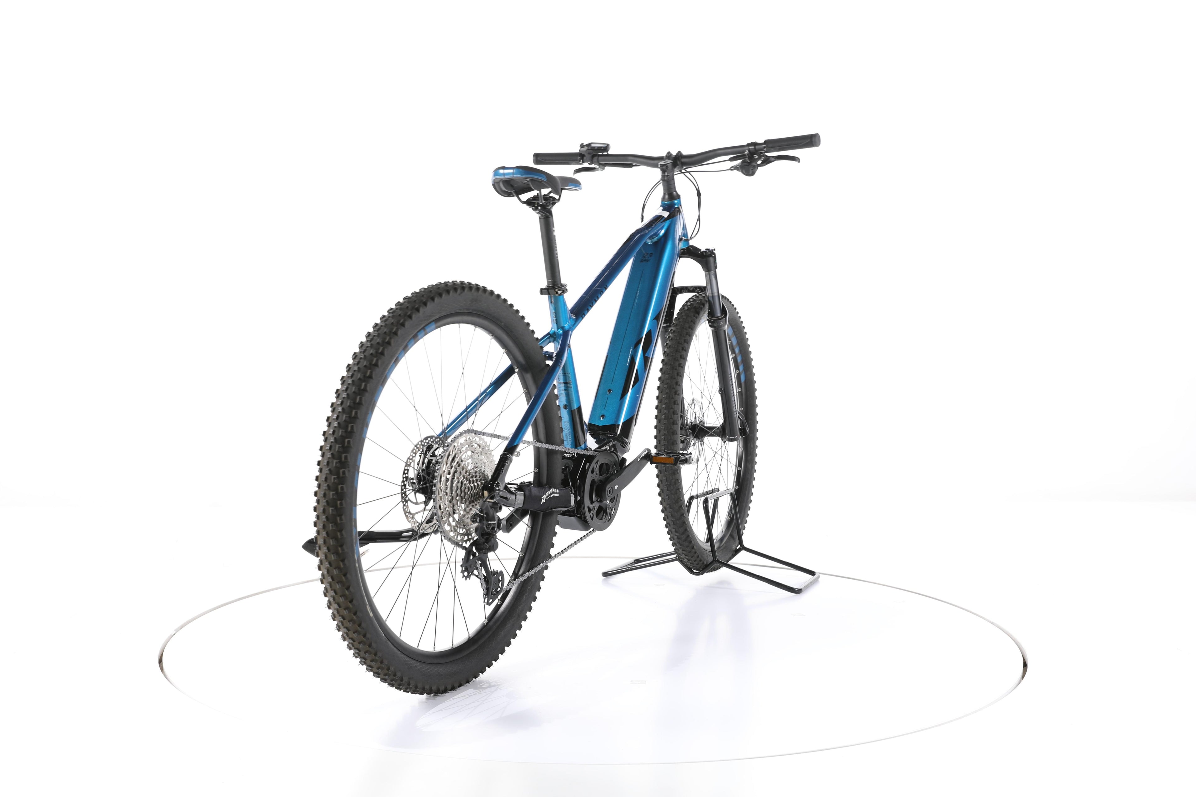 R Raymon HardRay E-Nine 8.0 E-Bike - Image 11