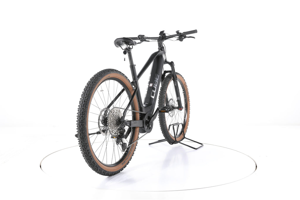 Cube Reaction Hybrid SL E-Bike - Image 11