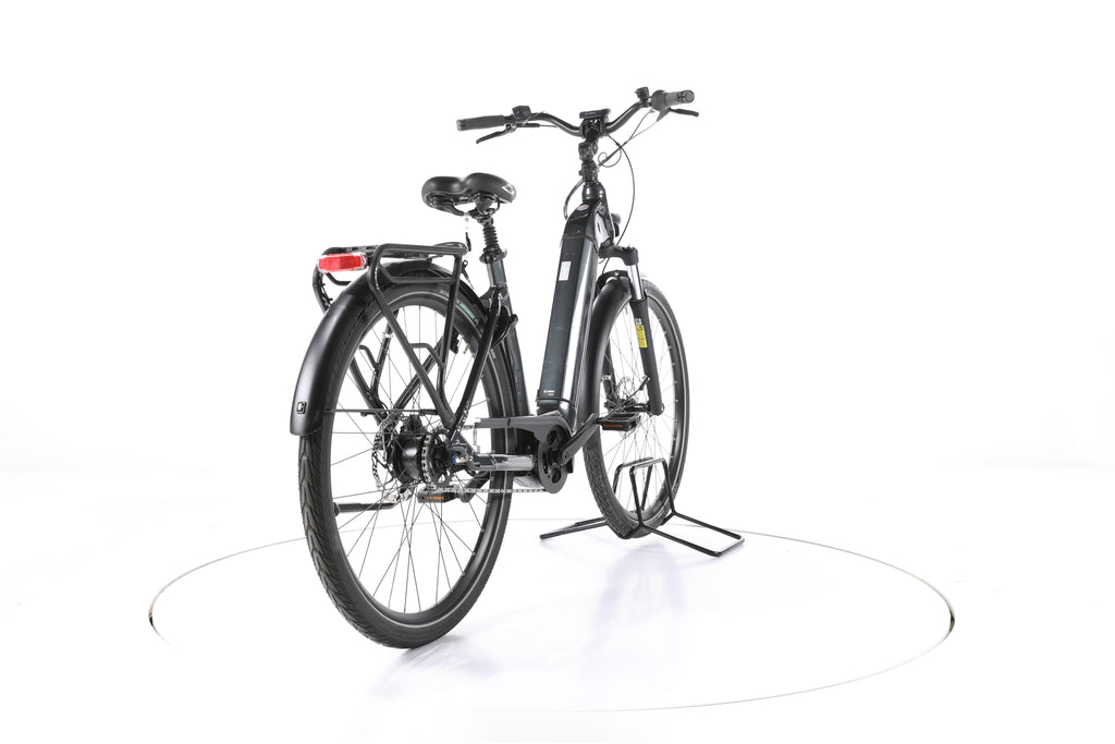 FLYER Gotour6 5.40 City E-Bike Tiefeinsteiger 2023 - Image 11