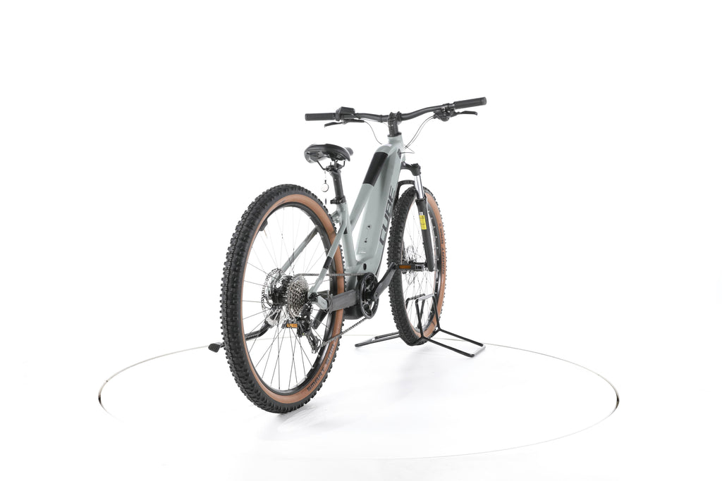 Cube Reaction Hybrid Performance E-Bike 2023 - Image 11