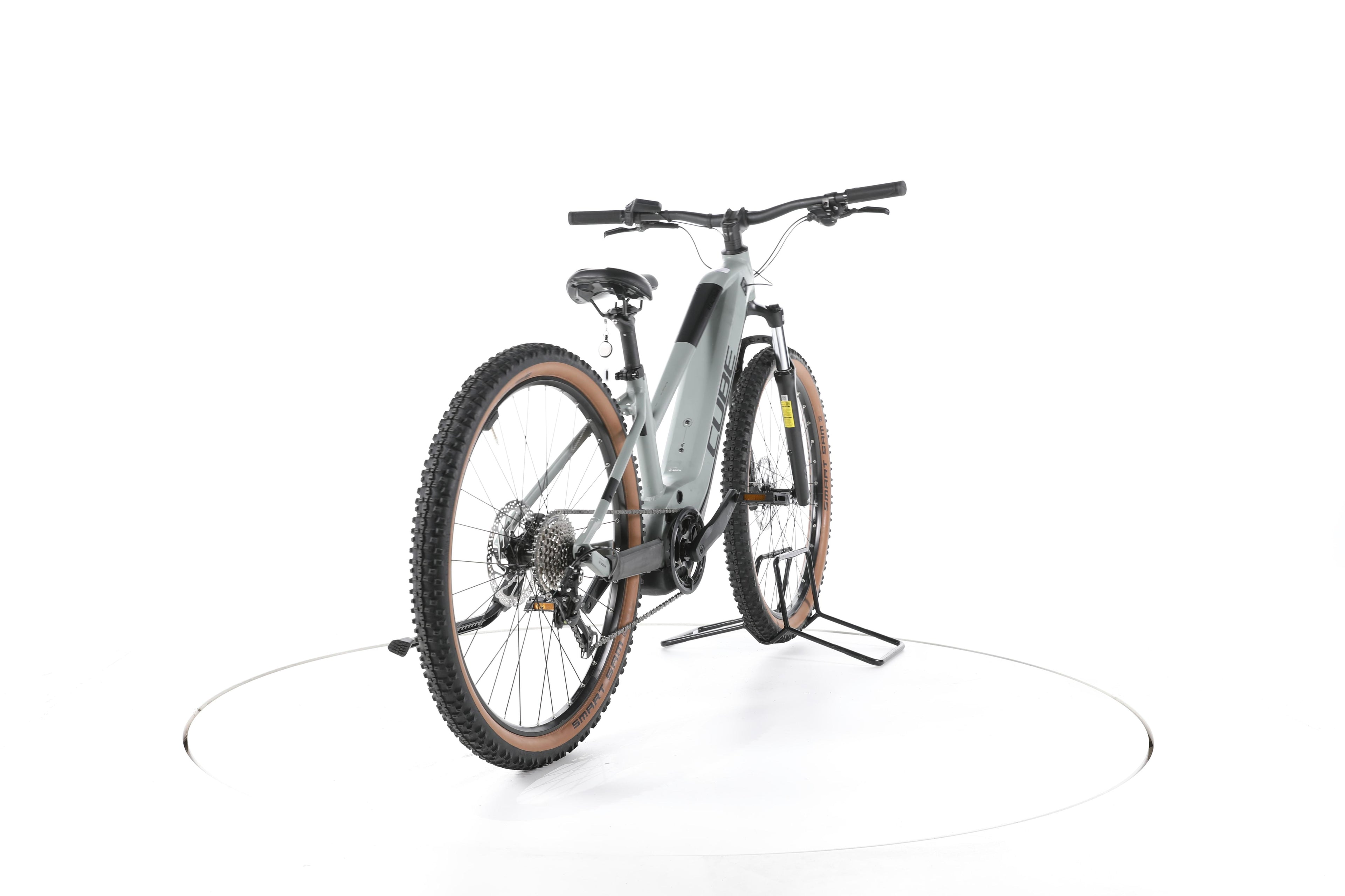 Cube Reaction Hybrid Performance E-Bike 2023 - Image 11