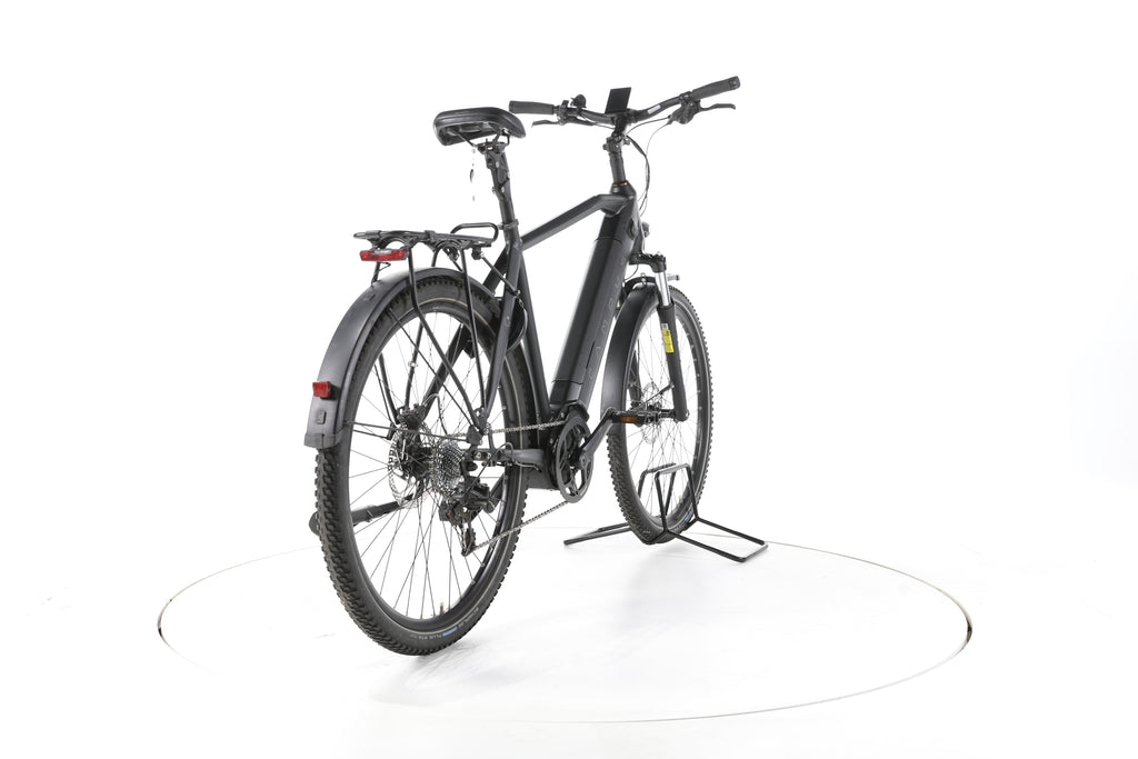 Campus BM 38 Trekking E-Bike - Image 11
