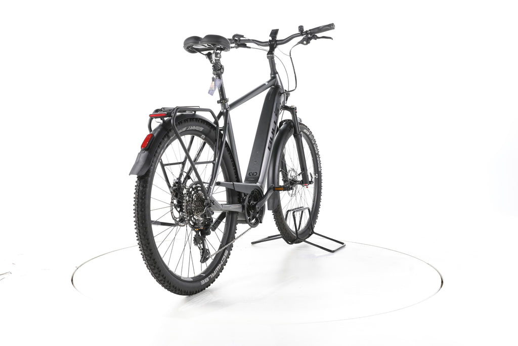 Bulls Cross Lite EVO 1 Trekking E-Bike - Image 11