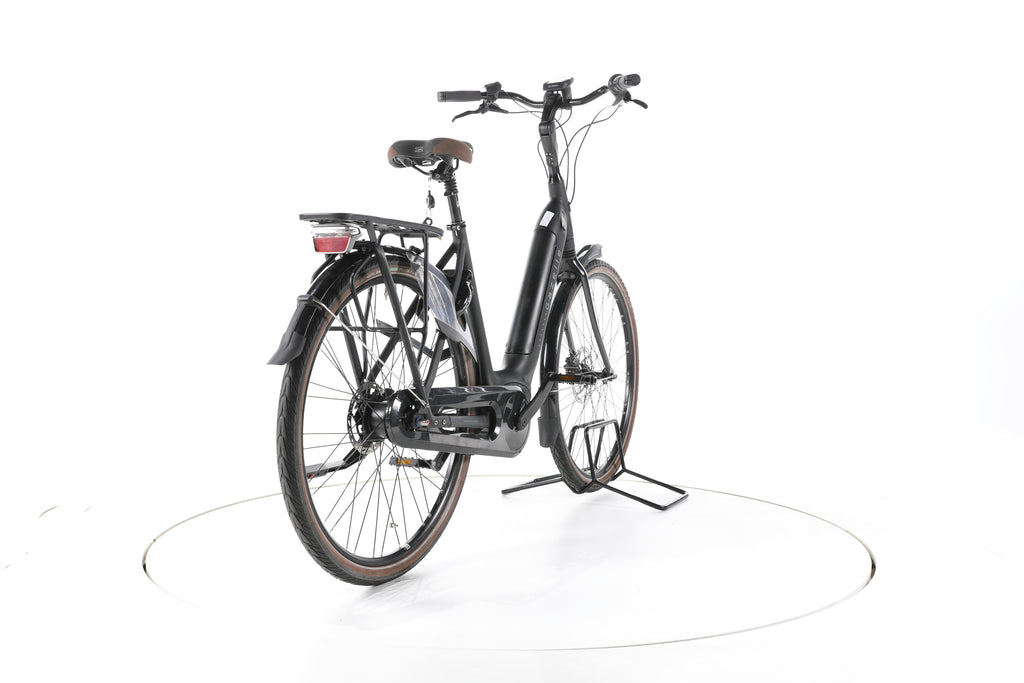 Gazelle Arroyo C8 HMB Elite City E-Bike Tiefeinsteiger - Image 11