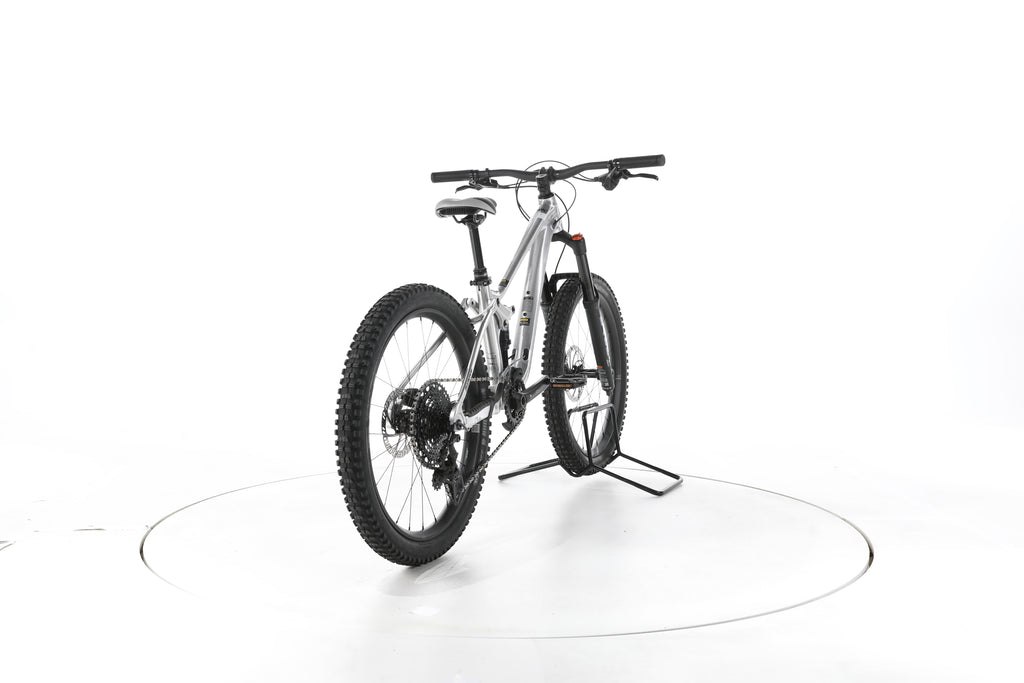 Giant Faith 24 Fahrrad Fully - Image 11