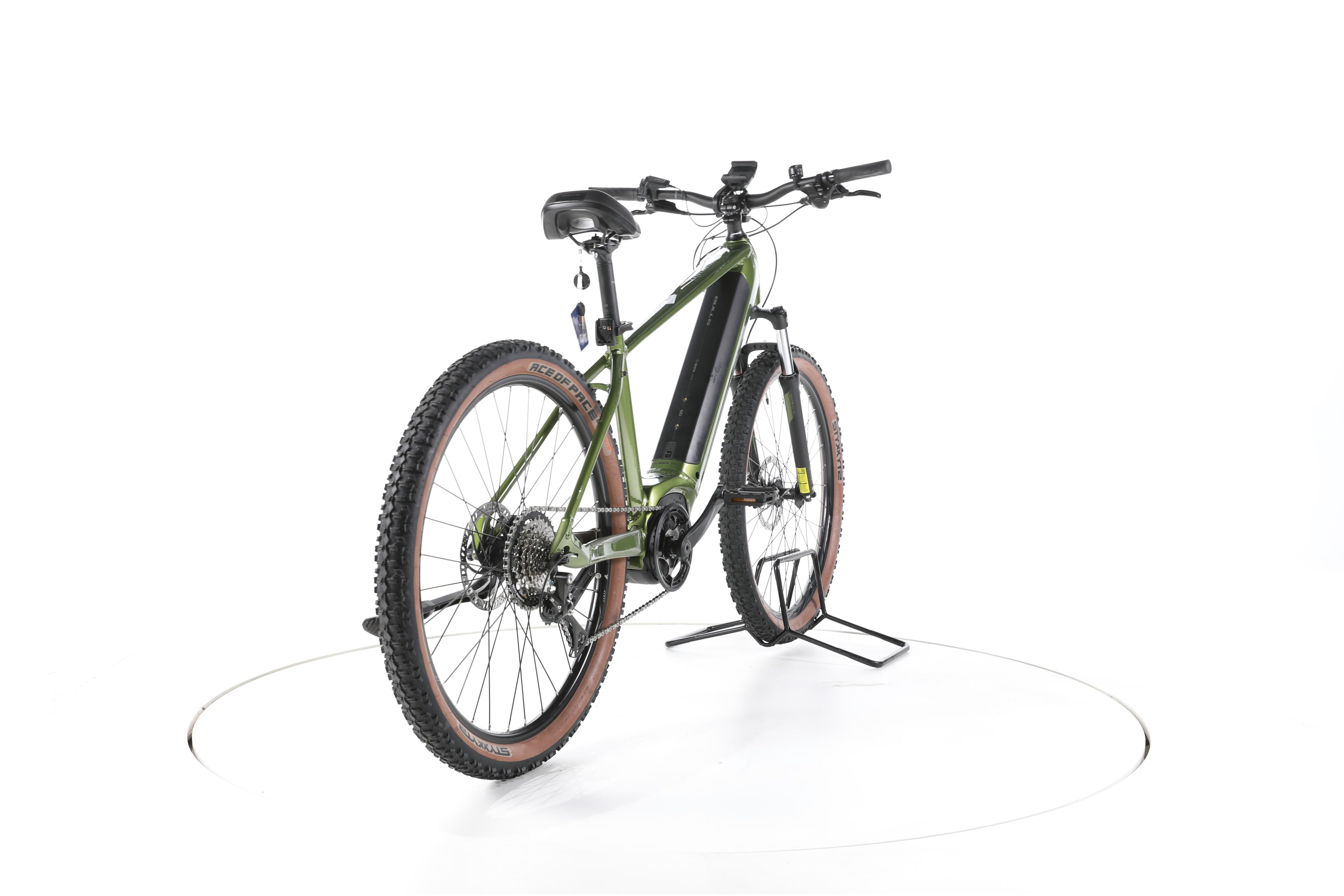 Bulls LT EVO Performance E-Bike 2024 - Image 11