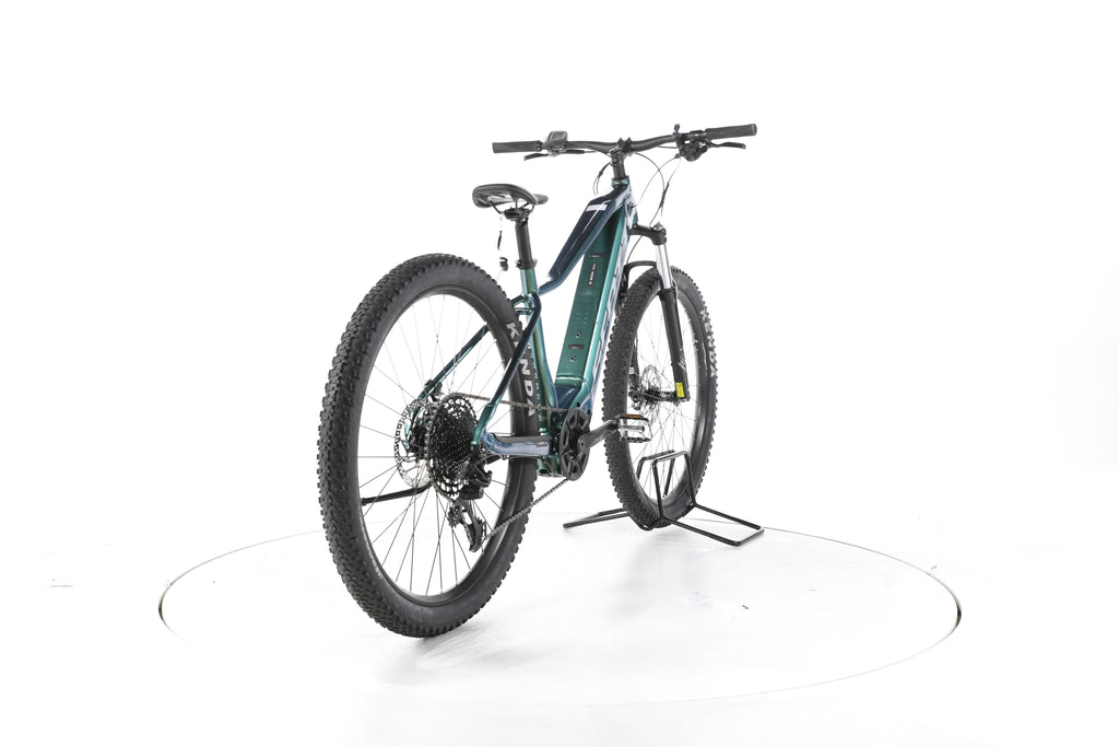 Scott Contessa Active eRIDE 920 E-Bike - Image 11