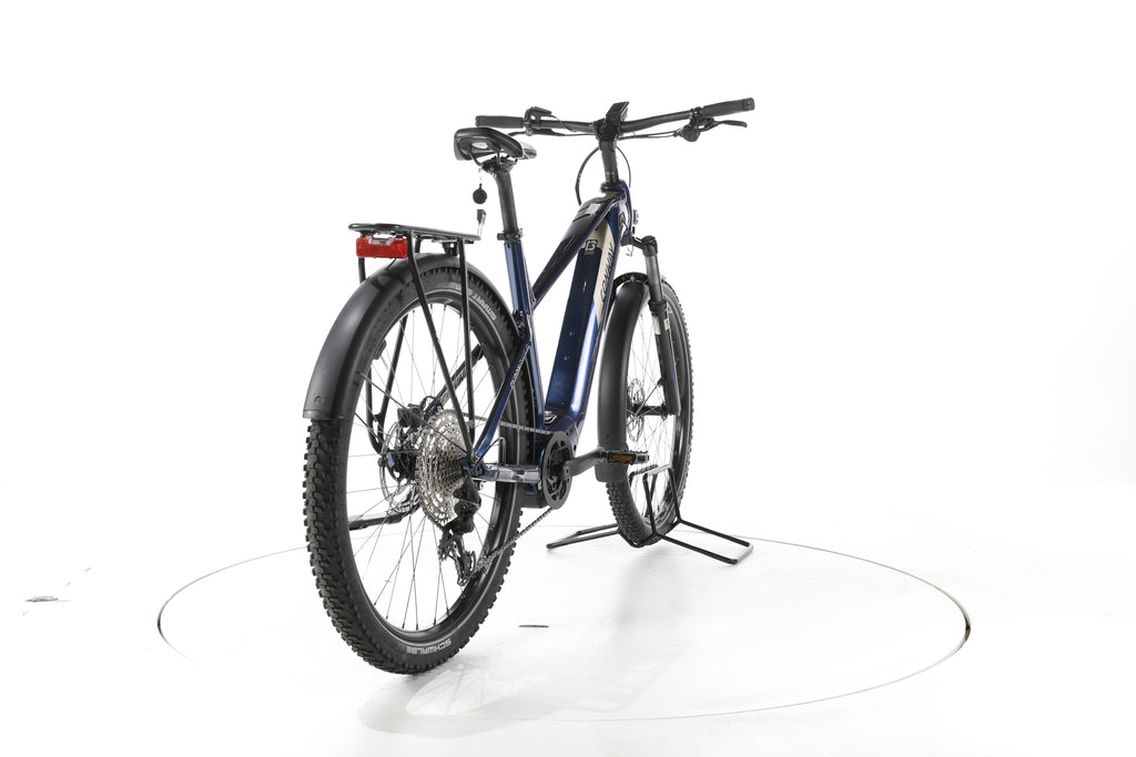 Conway Cairon SUV 5.0 Trekking E-Bike - Image 11
