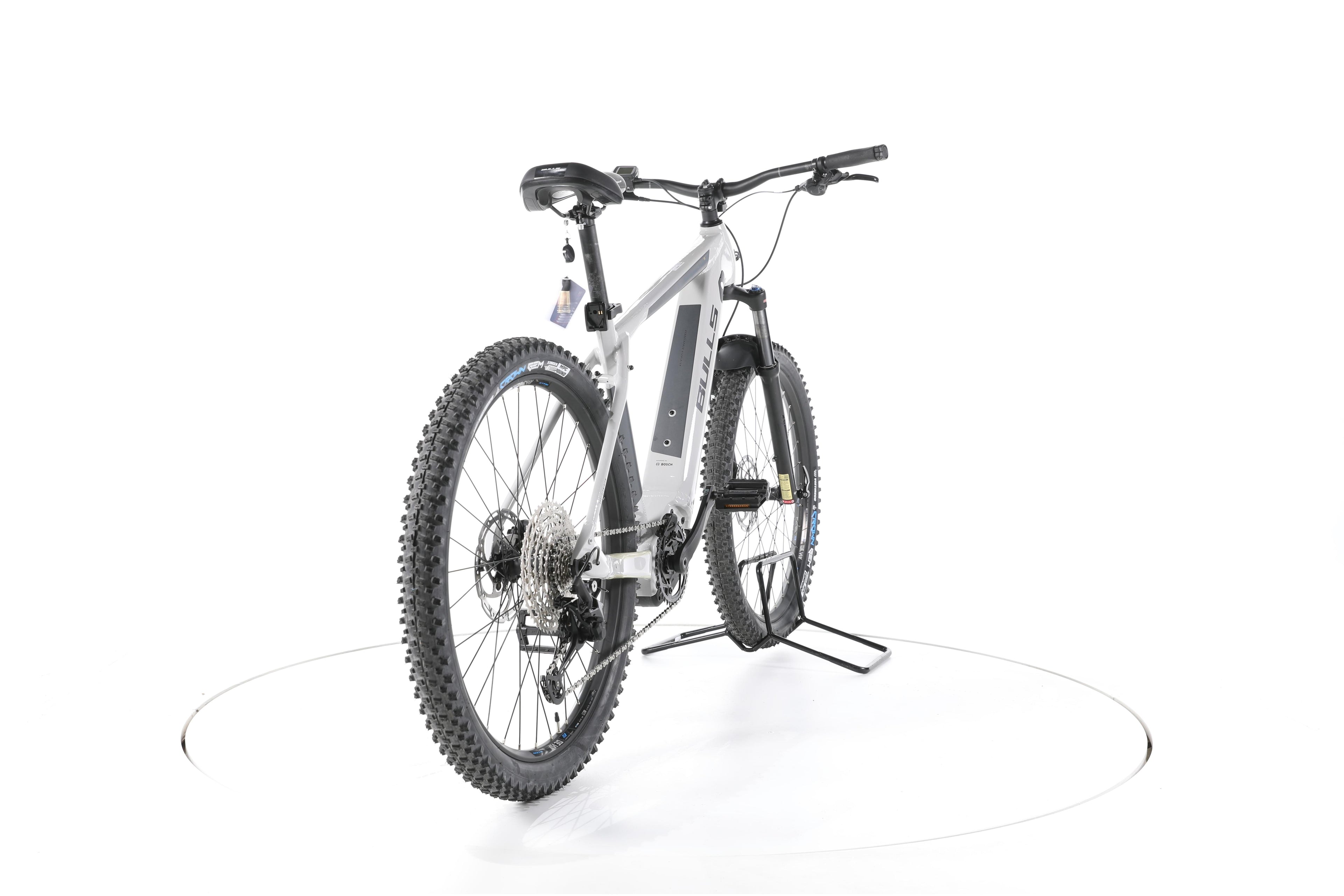 Bulls Copperhead EVO 2 E-Bike - Image 11