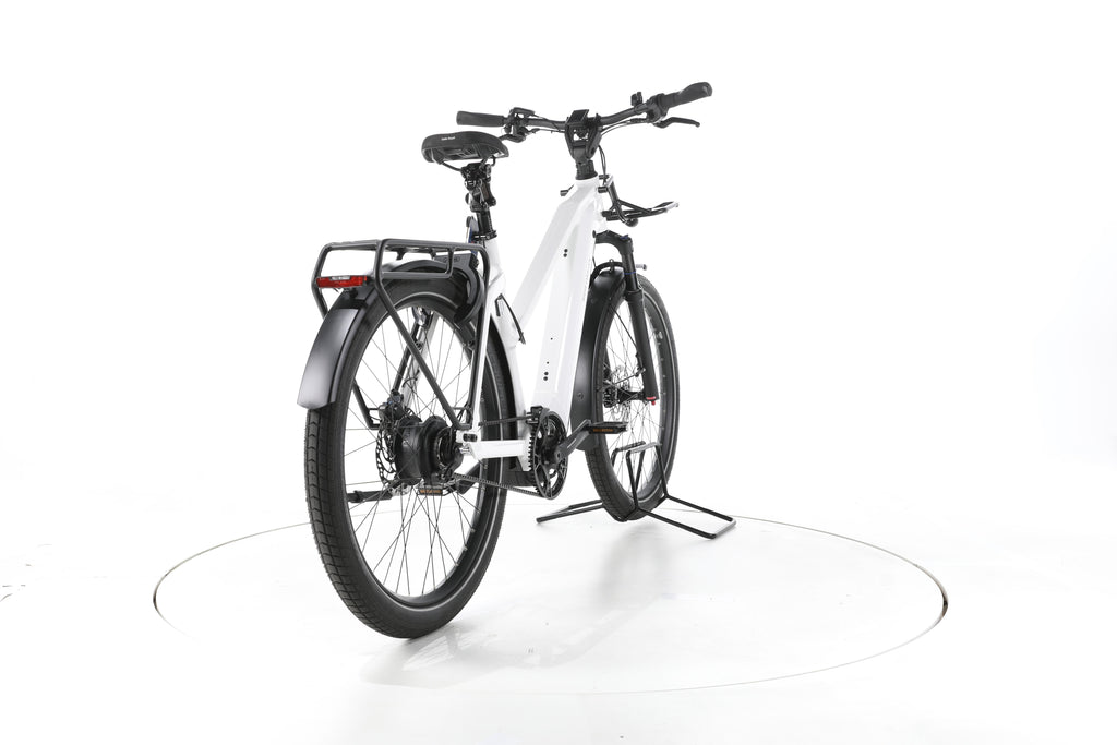 Riese & Müller Charger4 Mixte GT vario City E-Bike 2024 - Image 11