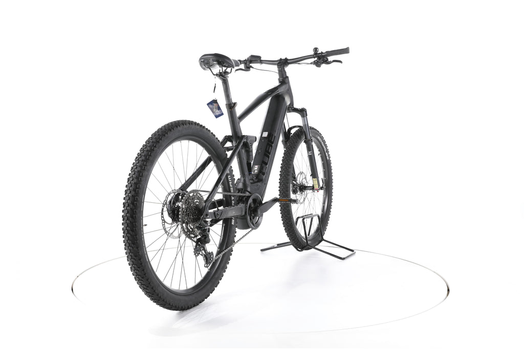 Cube Stereo Hybrid 120 ONE Fully E-Bike 2024 - Image 11