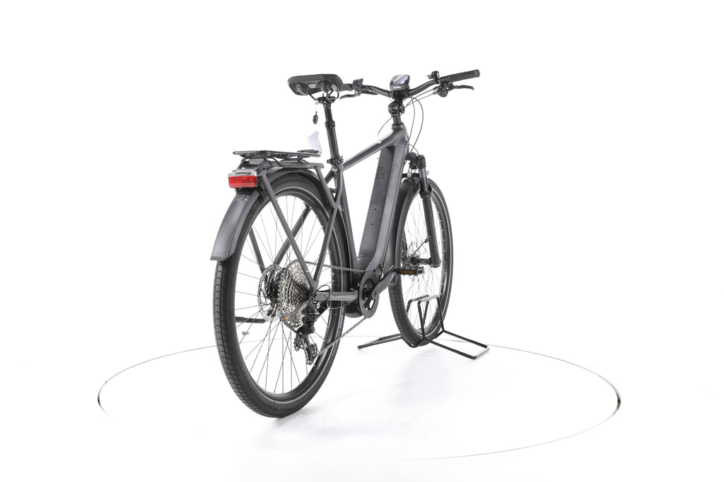 Radon Relate 8.0 Trekking E-Bike - Image 11