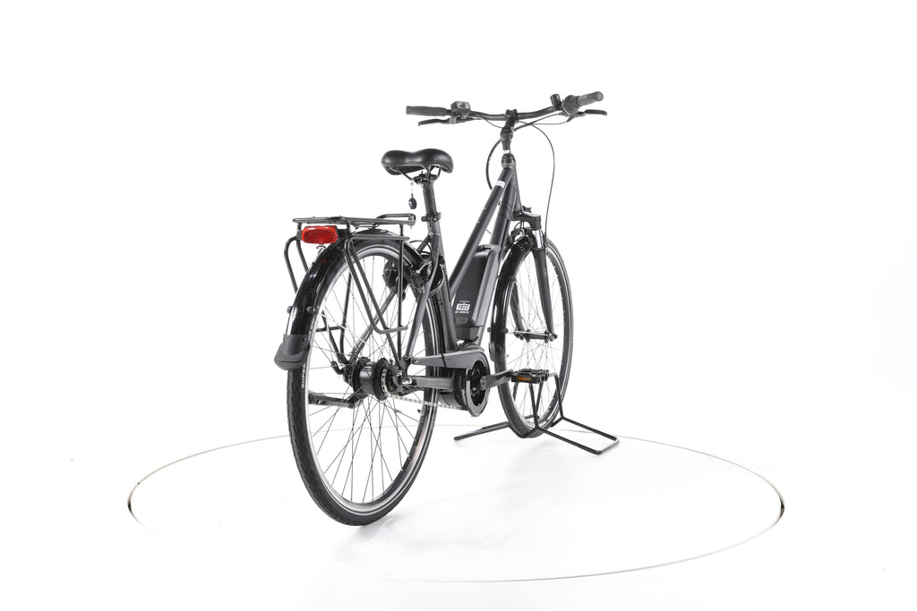 Triumph E-Cloud Plus City E-Bike - Image 11