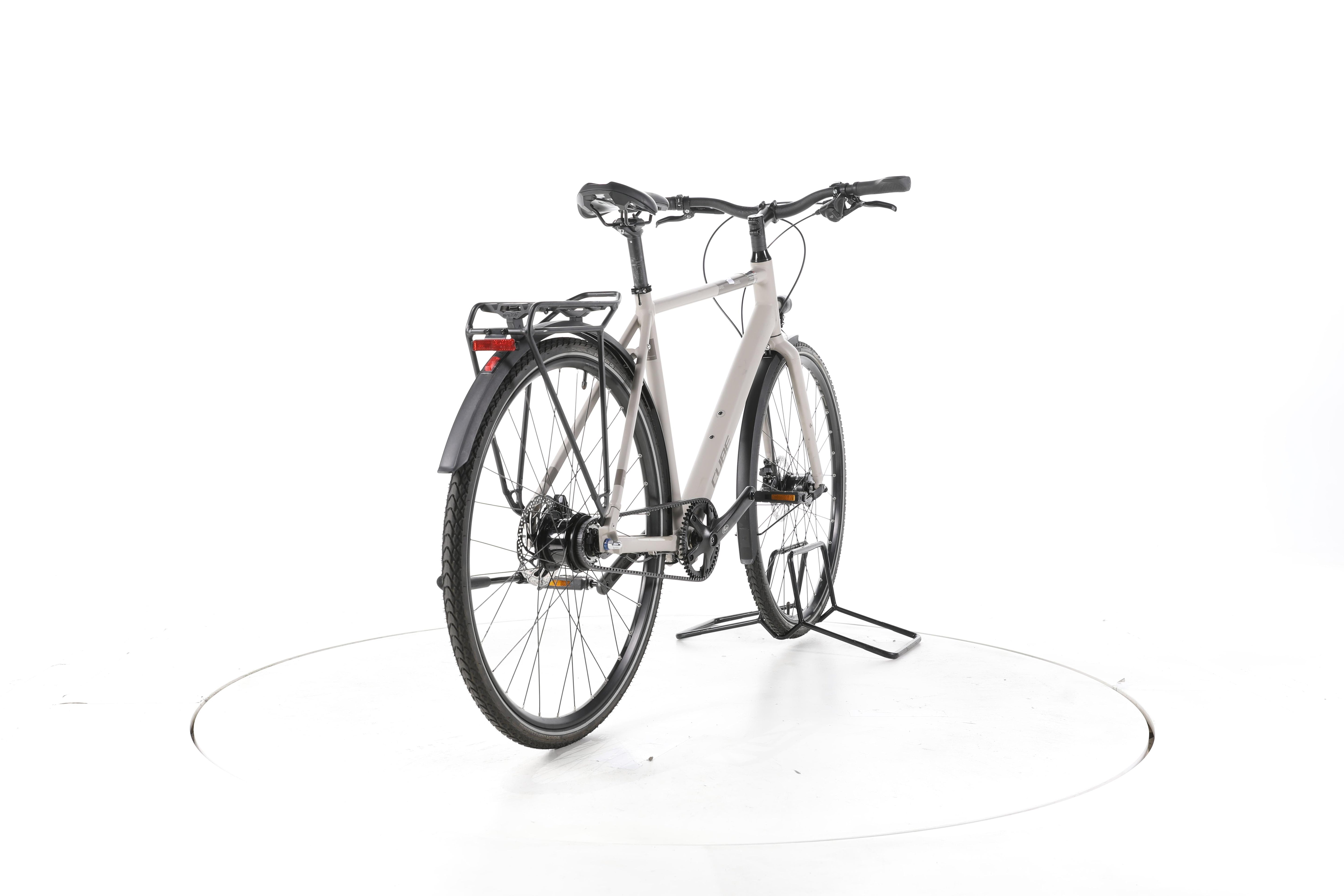 Cube Travel EXC Fahrrad City & Trekking - Image 11