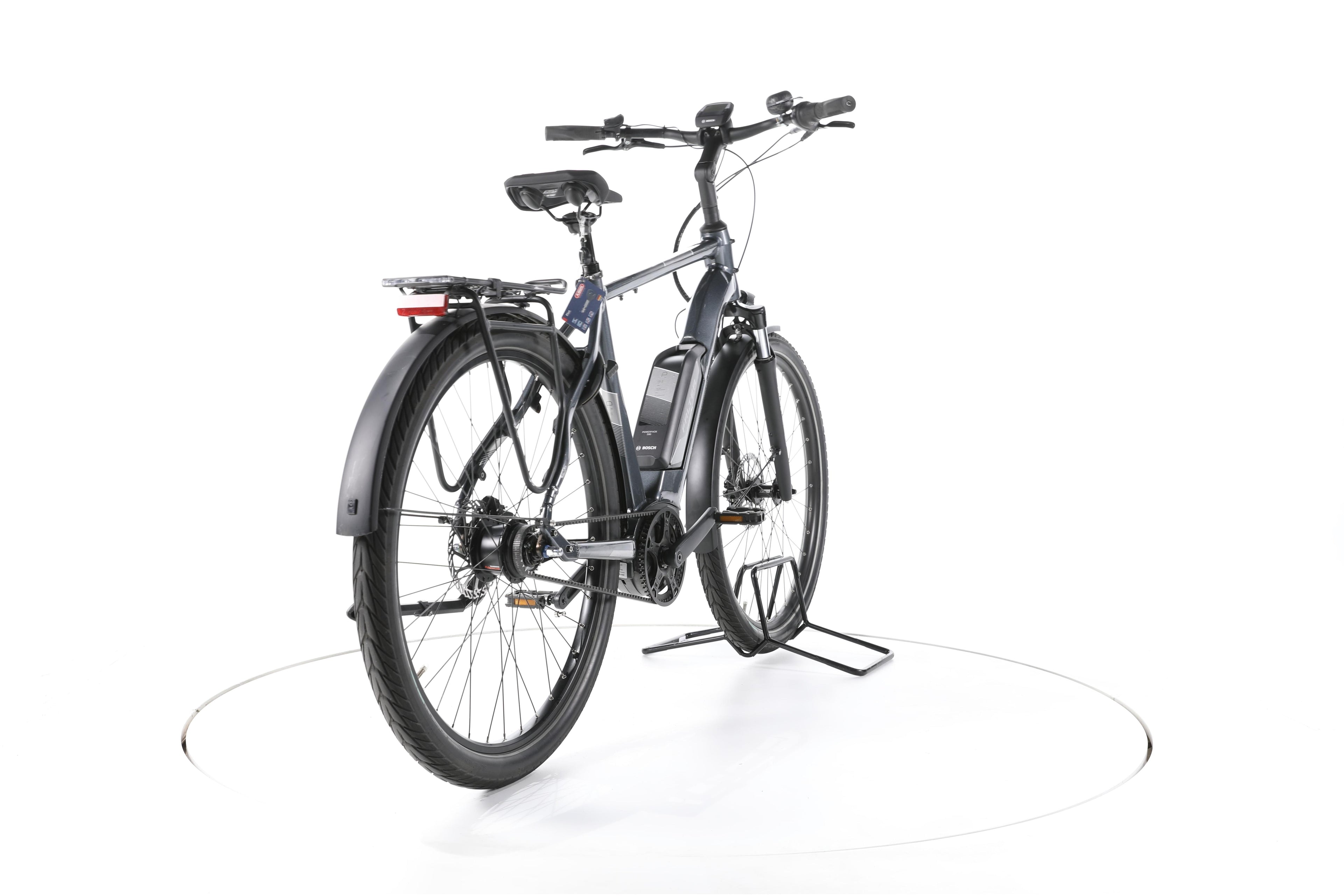 FALTER E 9.3 City E-Bike - Image 11