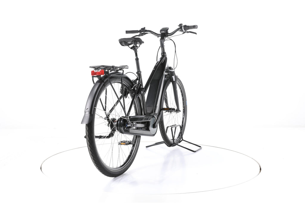 Victoria eTrekking 7.4 City E-Bike - Image 11