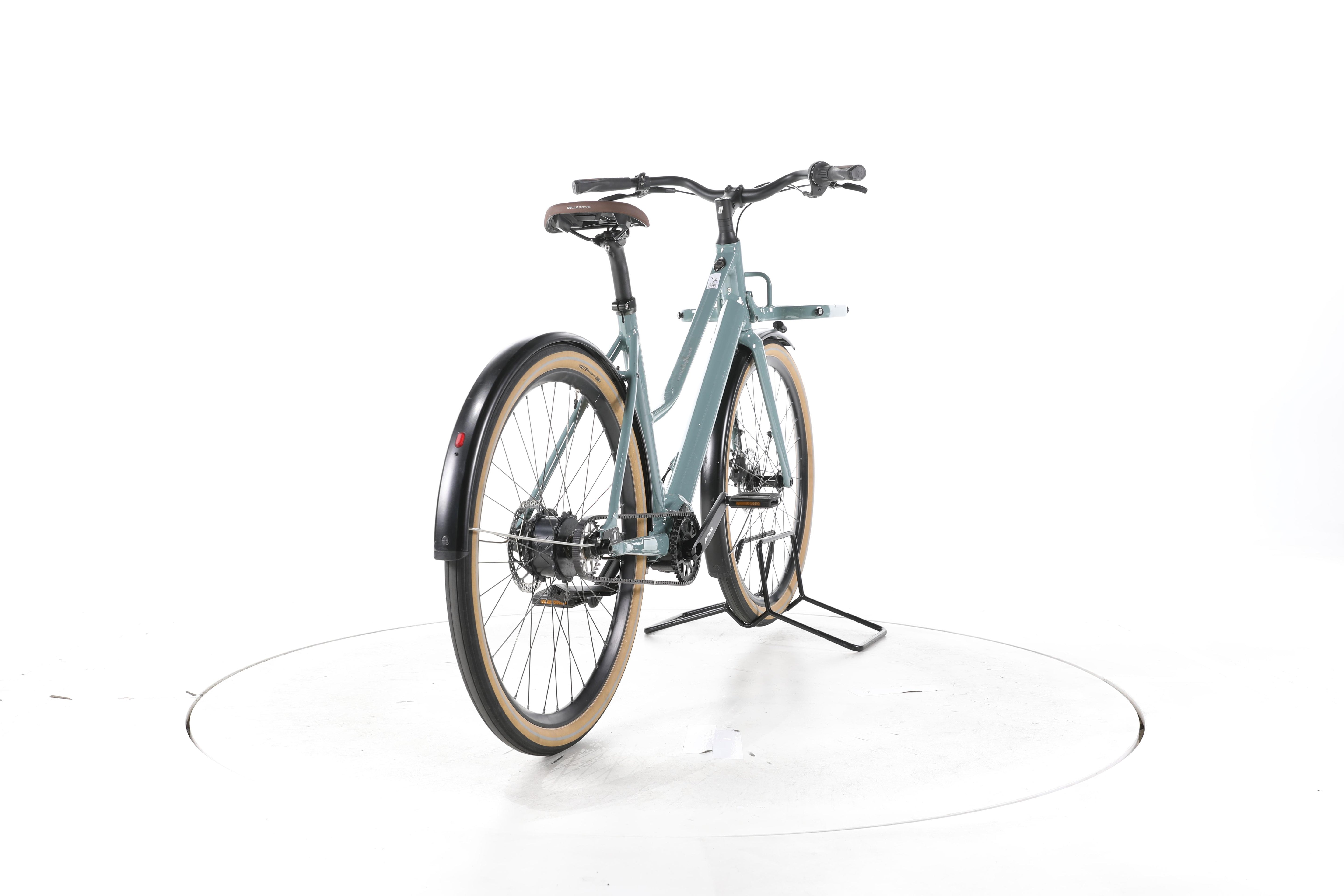 Schindelhauer Bikes Emilia IX E-Bike - Image 11