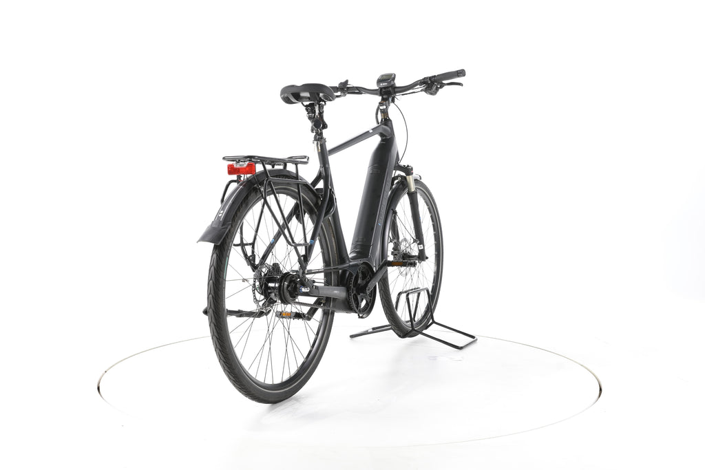 Gudereit ET-10 EVO City E-Bike - Image 11