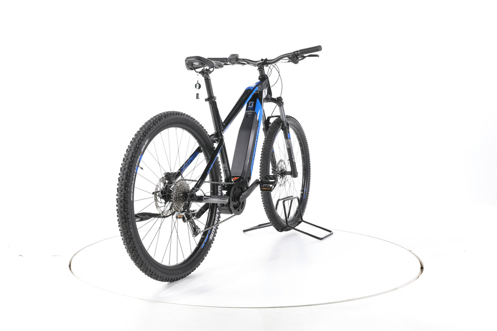 Conway Cairon S 229 E-Bike - Image 11