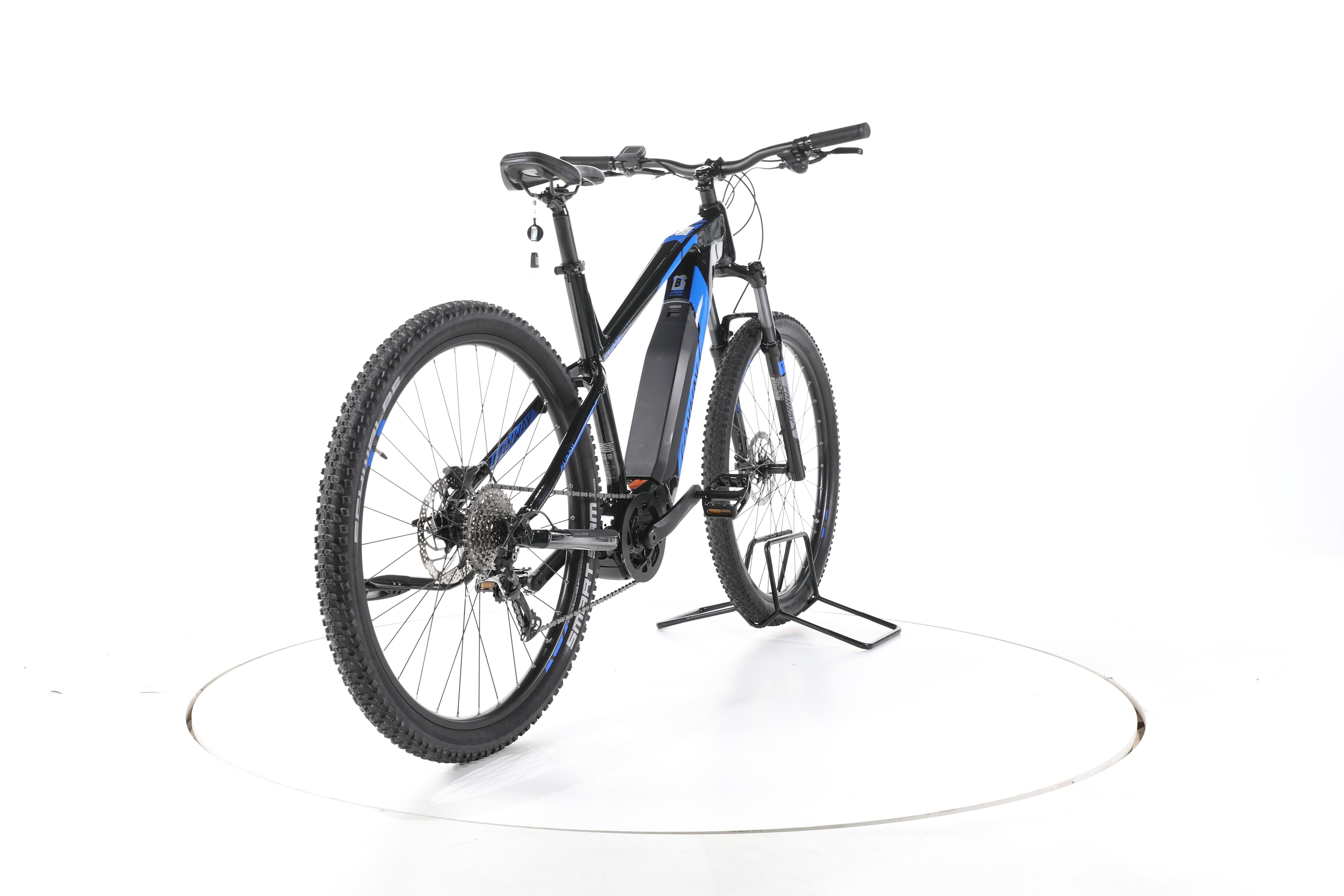 Conway Cairon S 229 E-Bike - Image 11