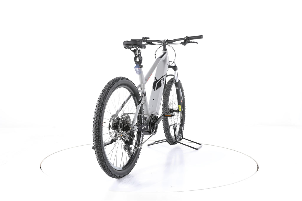 R Raymon HardRay E 6.0 E-Bike - Image 11