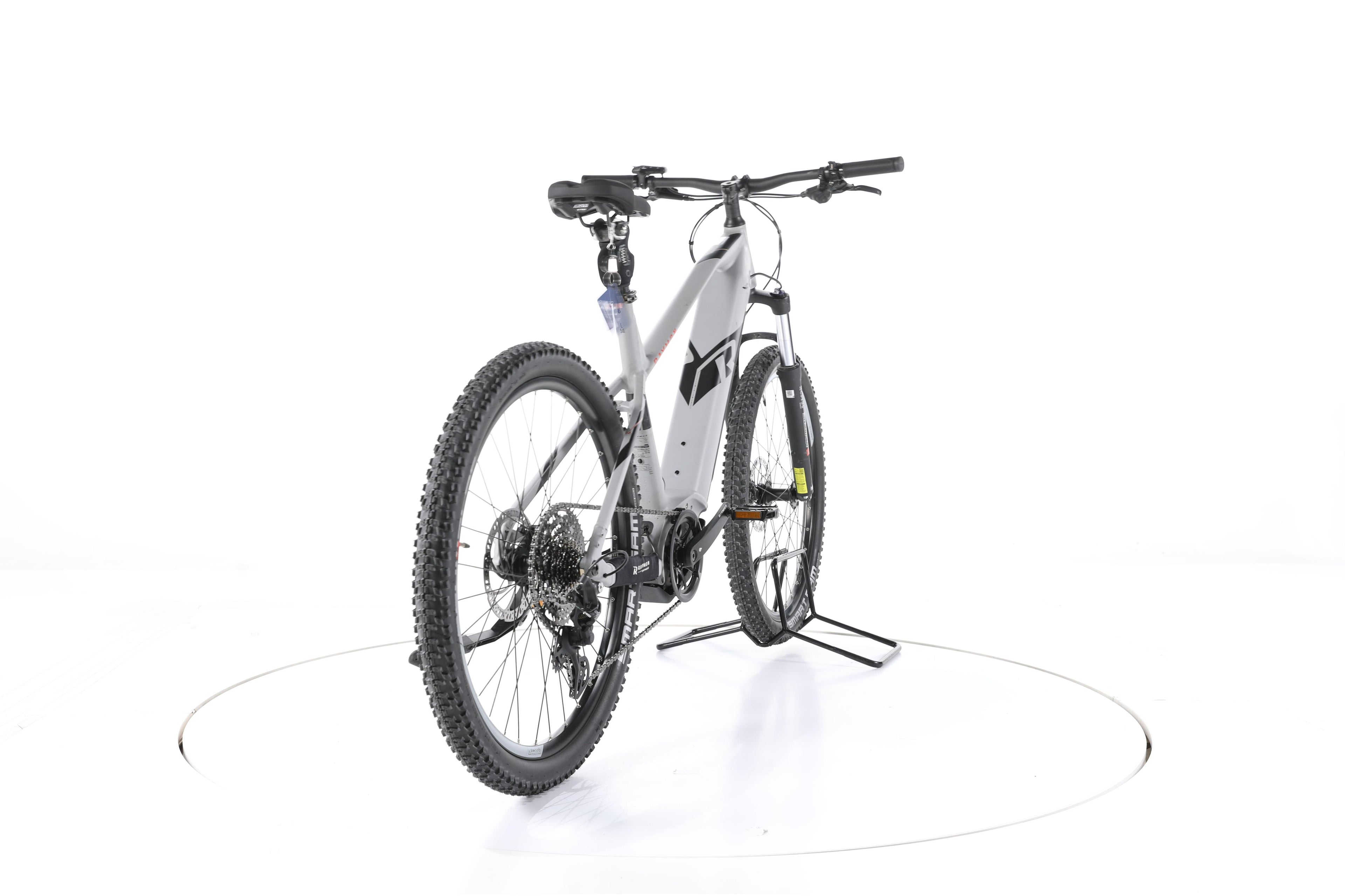 R Raymon HardRay E 6.0 E-Bike - Image 11