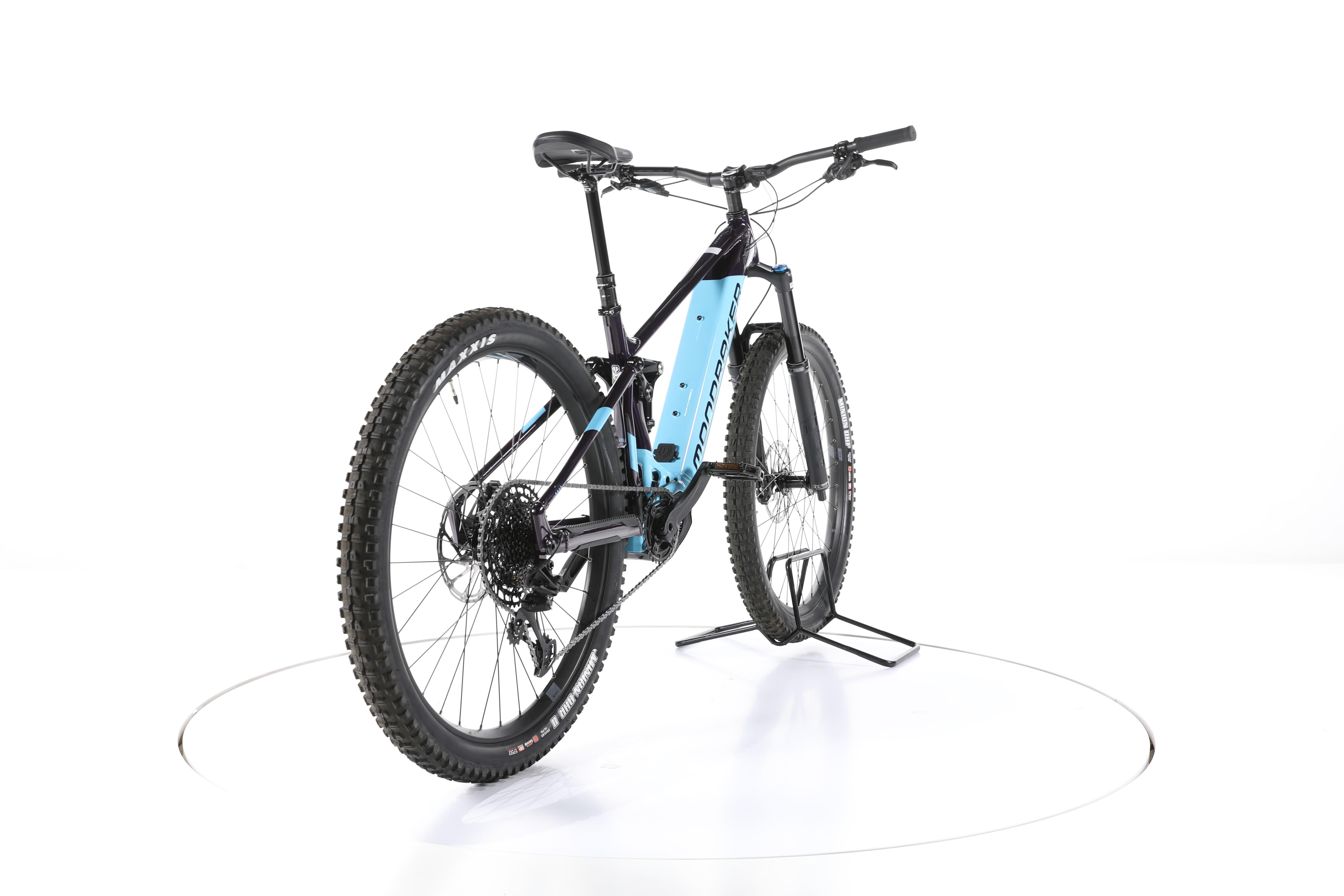 Mondraker DUSK R Fully E-Bike - Image 11