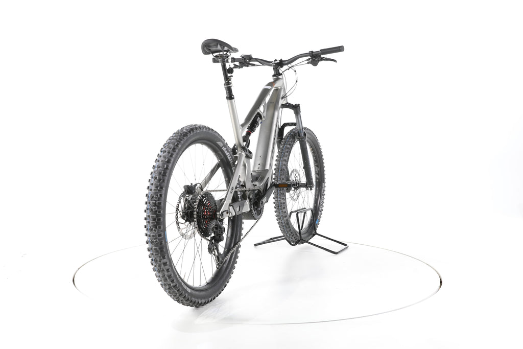 Lapierre Overvolt TR 5.6 E-Bike Fully - Image 11