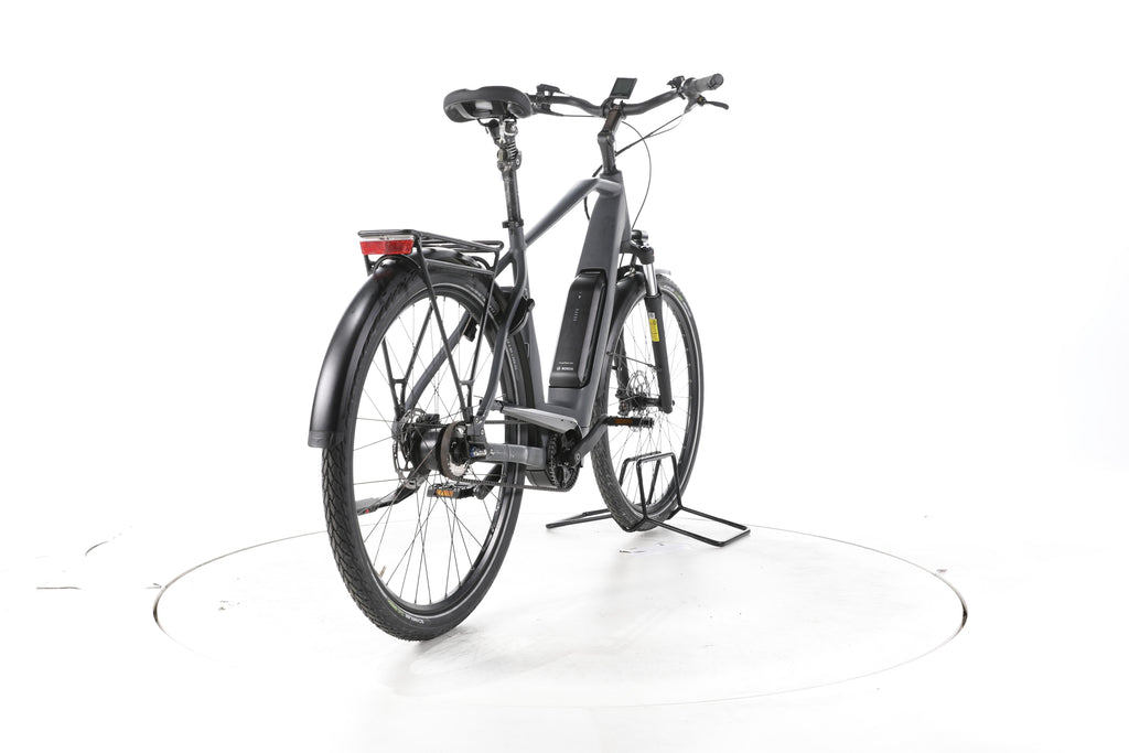 ADVANCED Tour Plus City E-Bike - Image 11