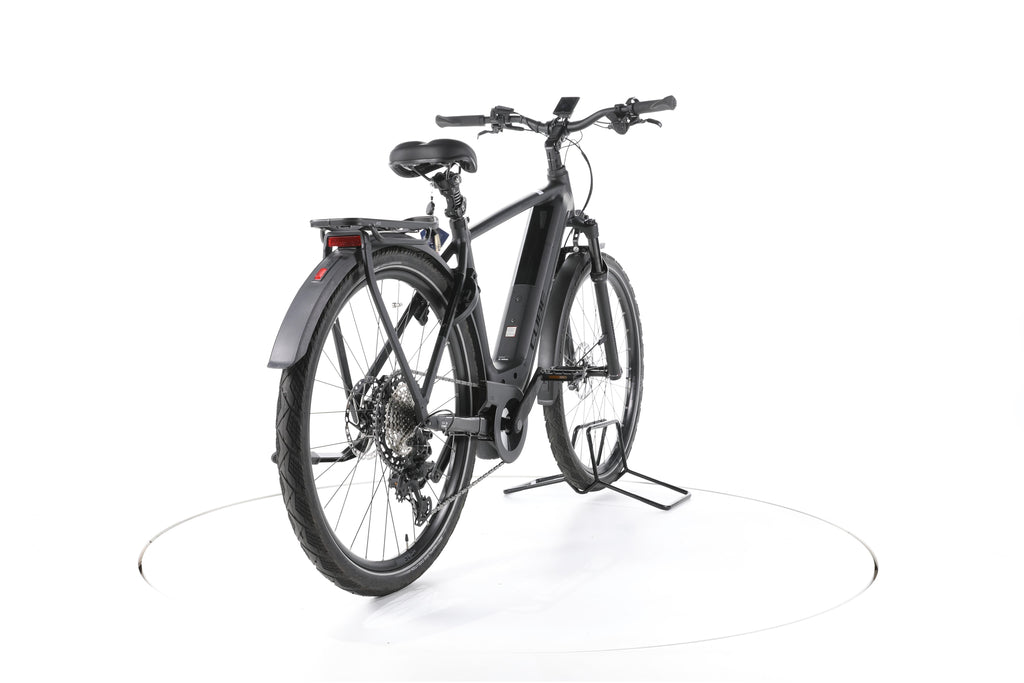 Cube Kathmandu Hybrid SLT Trekking E-Bike 2024 - Image 11